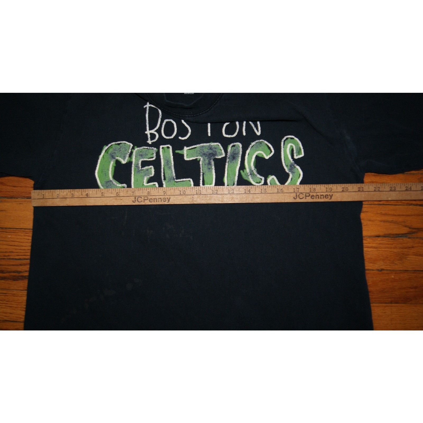 NBA Boston Celtics Back 2 School Special M Black T-Shirt NBA Size US M / EU 48-50 / 2 - 7 Thumbnail