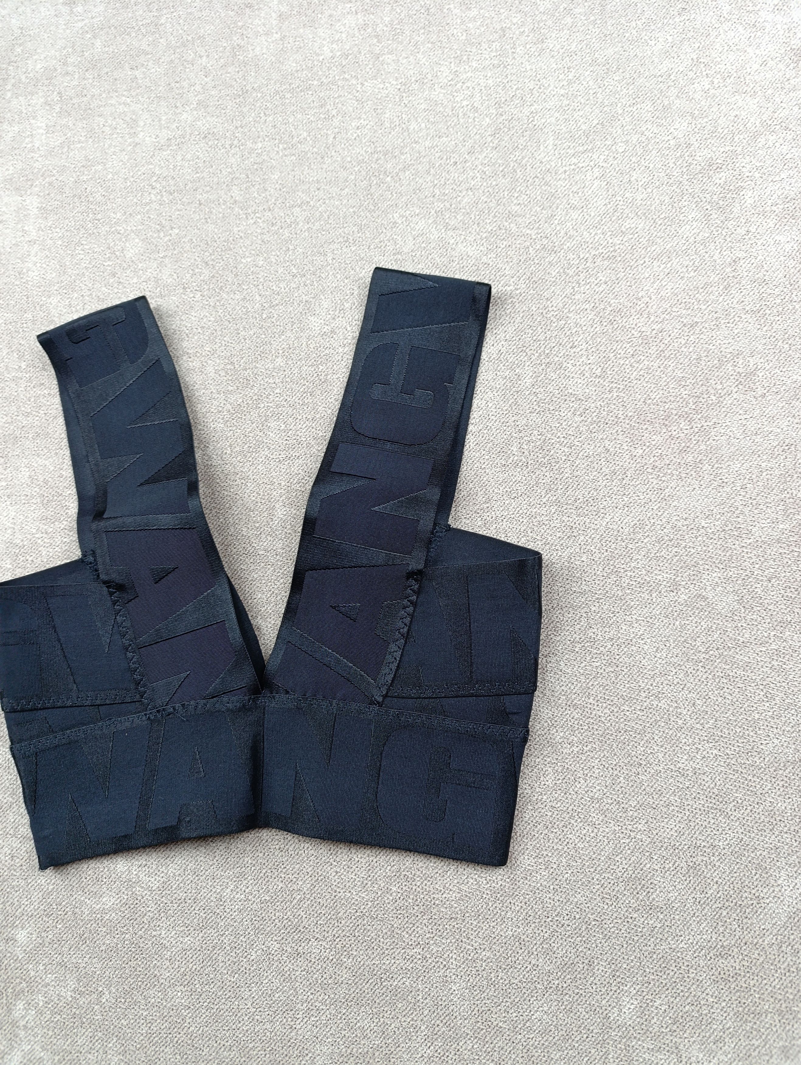 Alexander Wang × H&M Alexander Wang × H&M Bra Top Size XS / US 0-2 / IT 36-38 - 15 Thumbnail