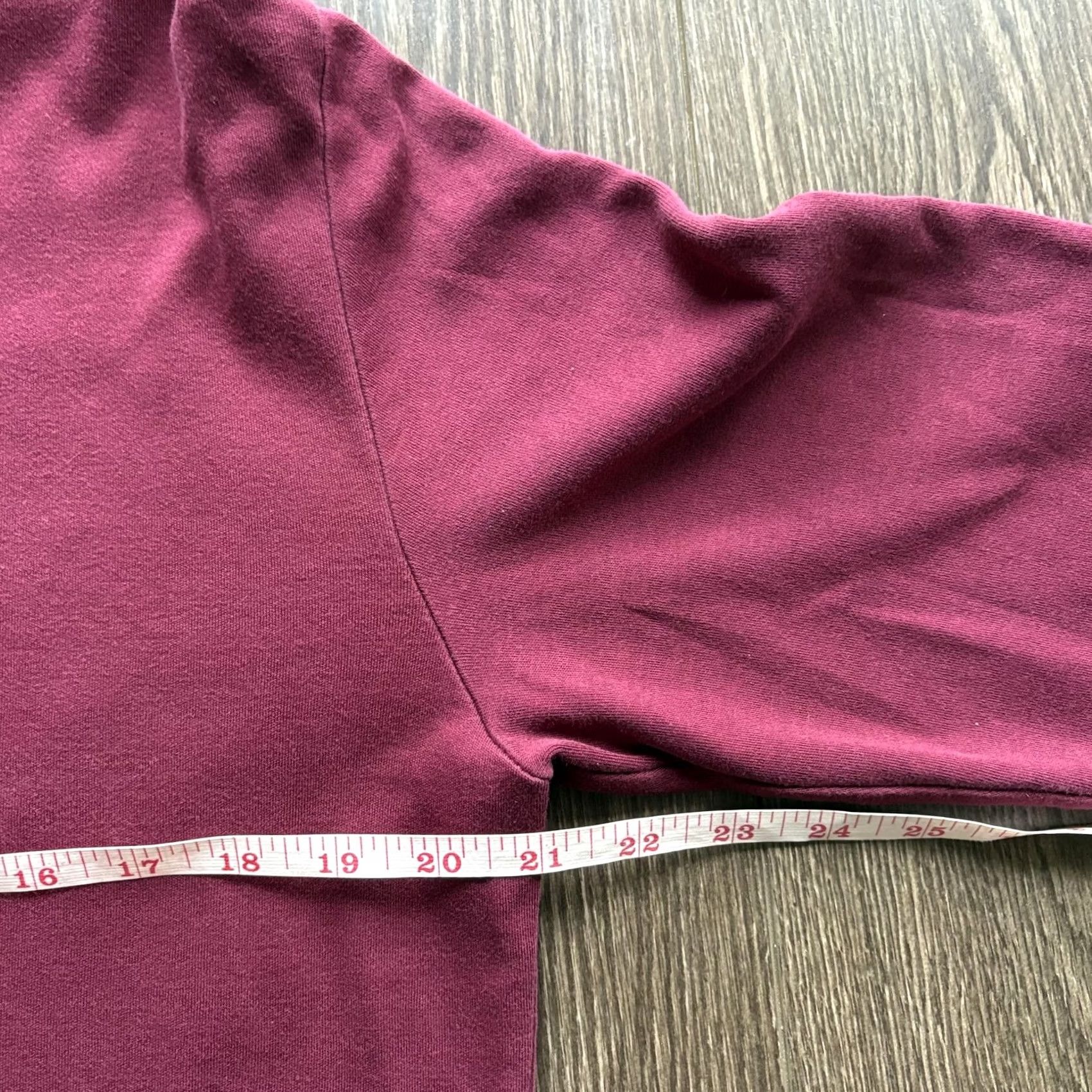 Polo Ralph Lauren Polo by Ralph Lauren Polo Shirt Mens S Red Long Sleeve Pony Logo Casual Size US S / EU 44-46 / 1 - 7 Thumbnail
