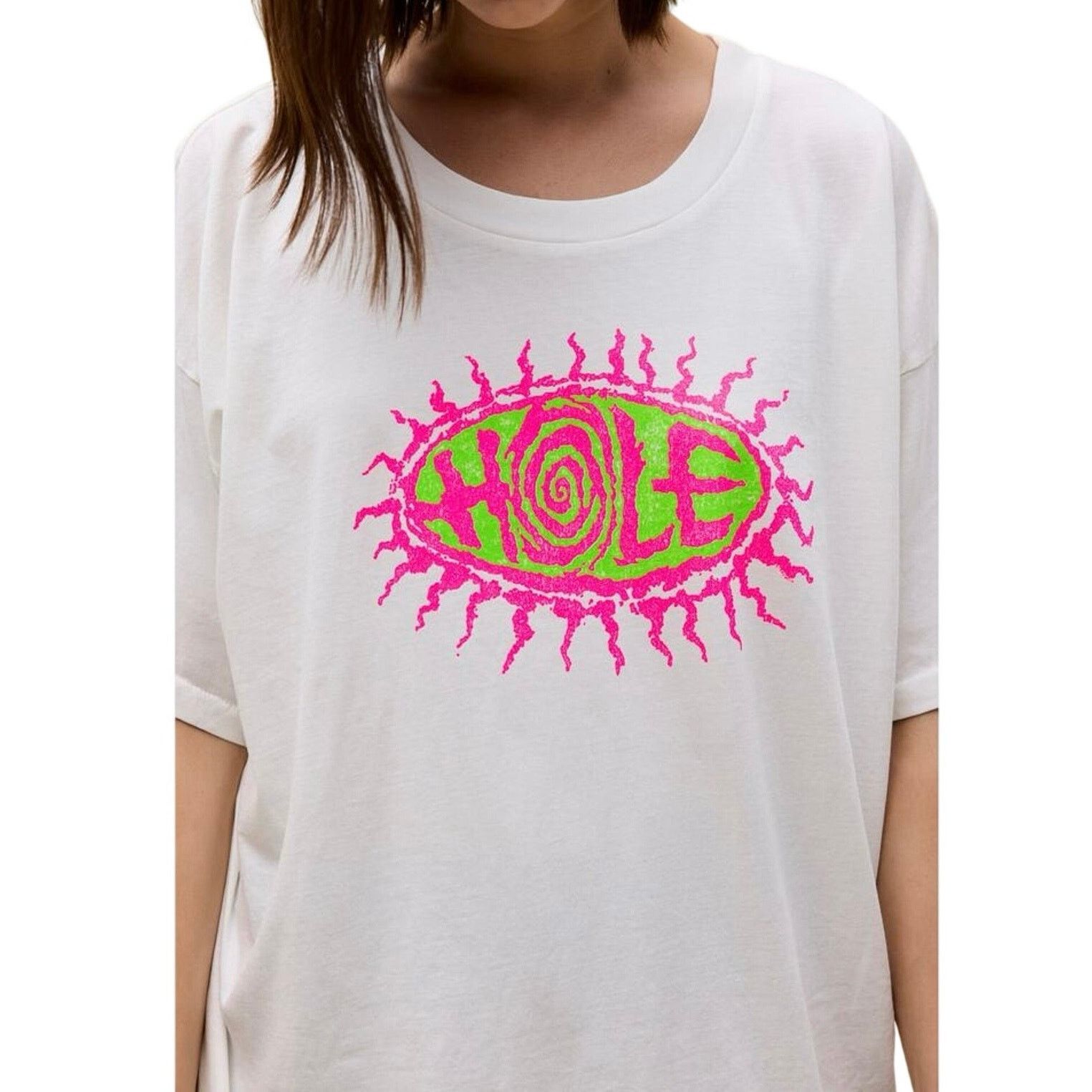 Daydreamer DAYDREAMER Hole Sun Logo Merch Tee Size XL New w/o Tag Size XL / US 12-14 / IT 48-50 - 3 Thumbnail