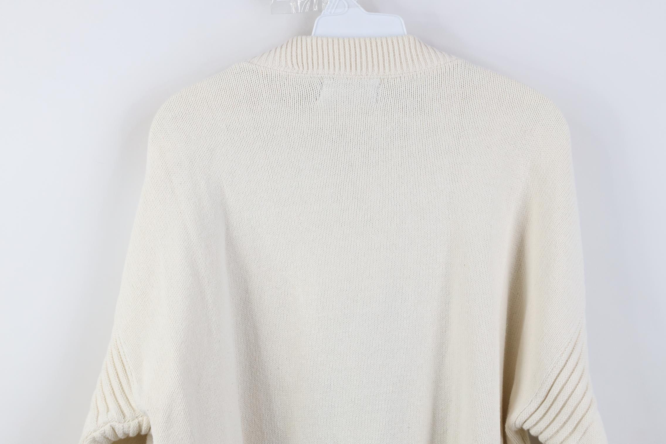 Vintage Vintage 90s Streetwear Golf Golfing Crewneck Sweater USA Size US L / EU 52-54 / 3 - 11 Thumbnail