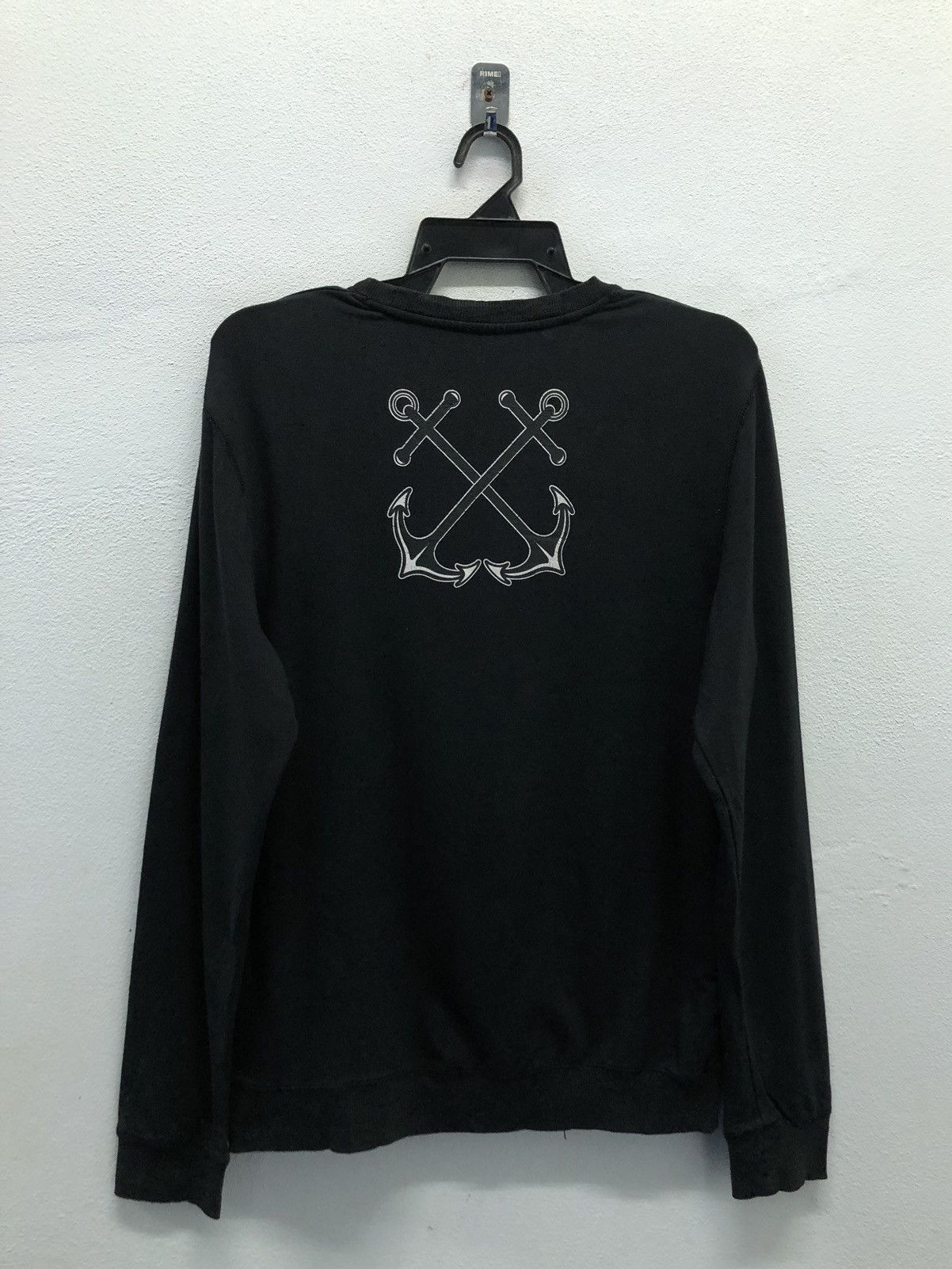 Vintage Vintage HiPanda Sweatshirt Size US M / EU 48-50 / 2 - 2 Thumbnail