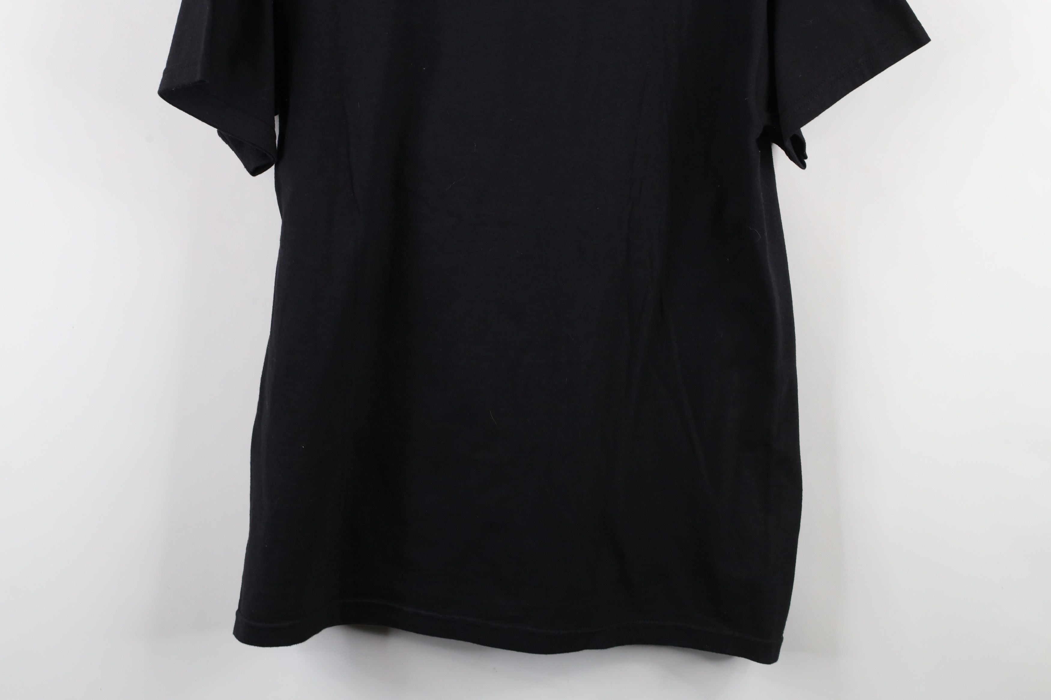Vintage Vintage 90s Streetwear Great Lakes Lighthouse T-Shirt Black Size US L / EU 52-54 / 3 - 11 Thumbnail
