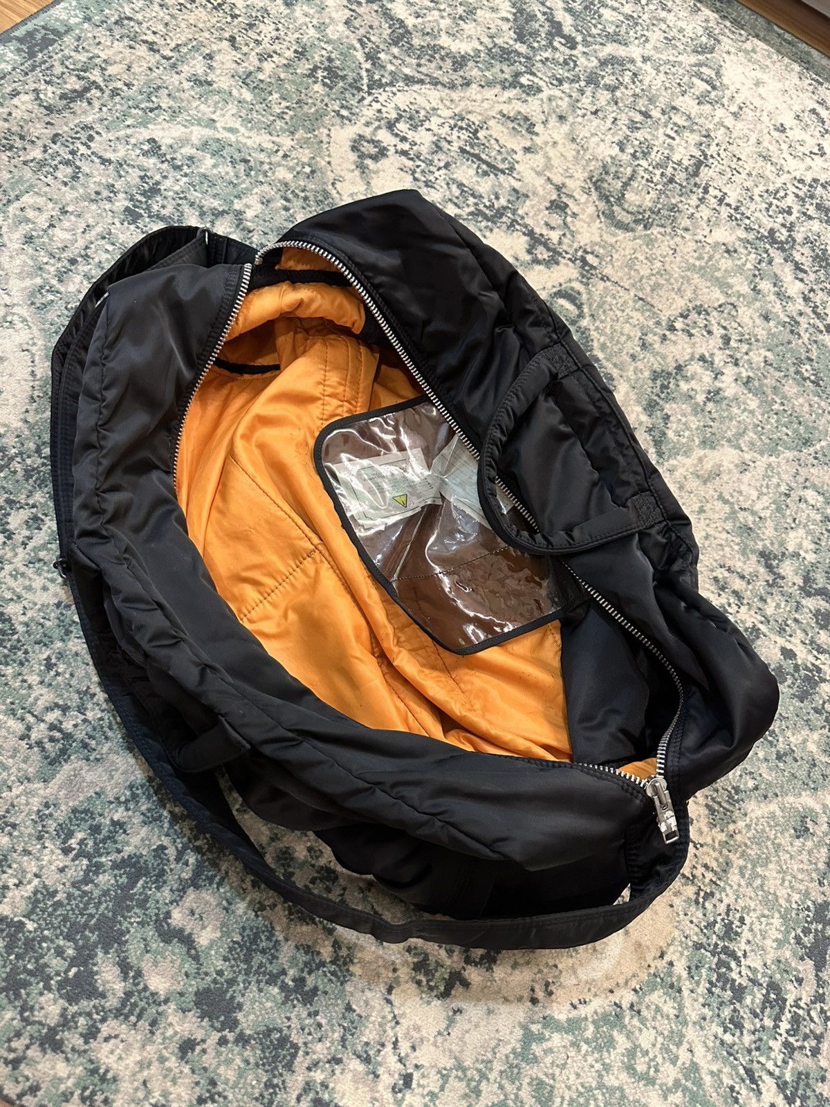 Porter Yoshida Porter Tanker Nylon Travel Bag (Big Size) Size ONE SIZE - 11 Thumbnail