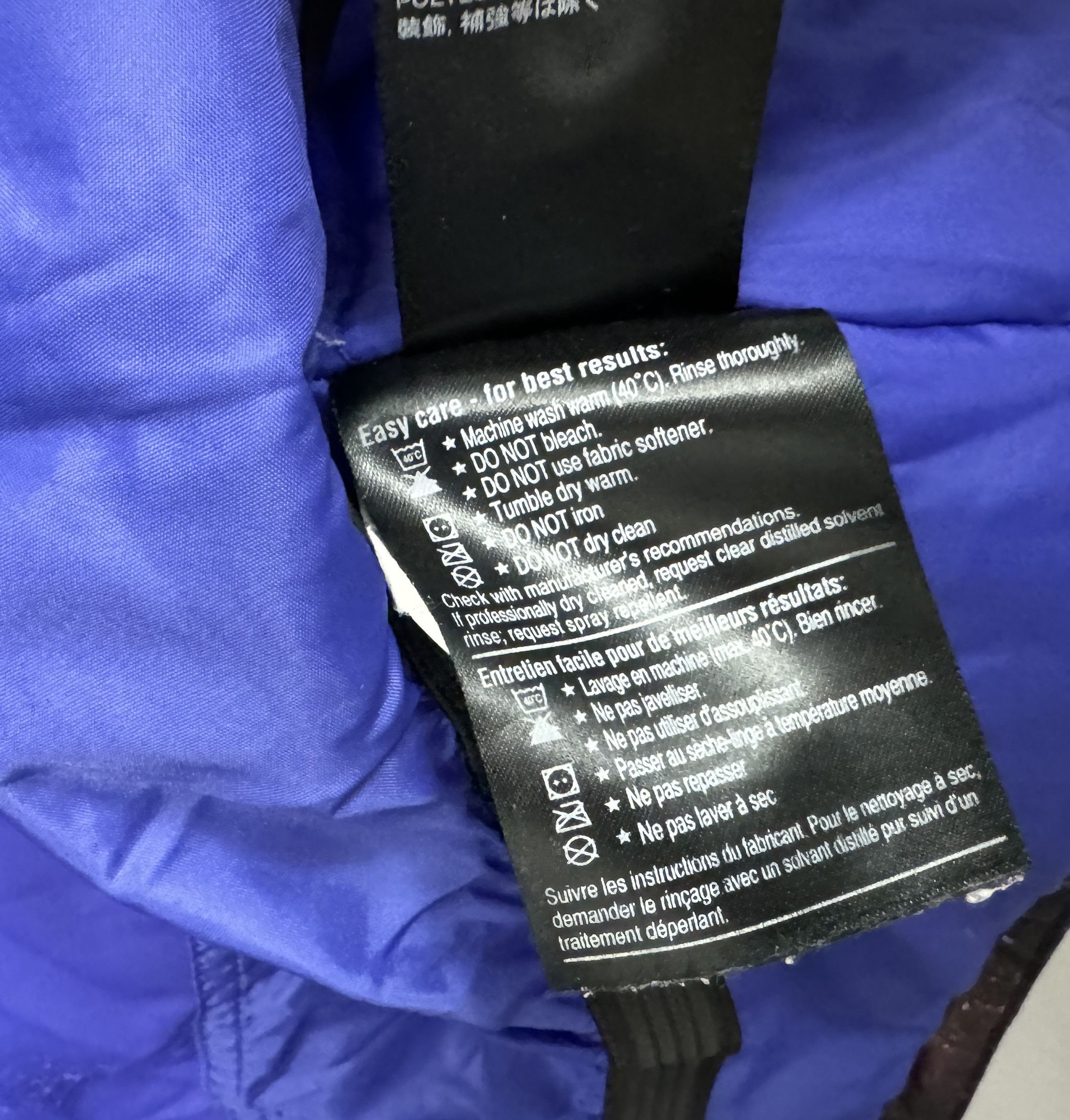 Burton Burton AK 2L Embark Gore Tex Ski Jacket GTX Size S Size S / US 4 / IT 40 - 11 Thumbnail