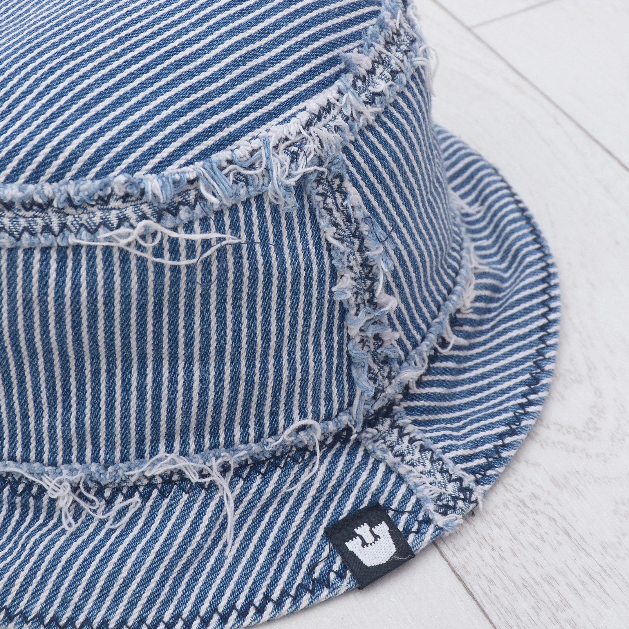 Goorin Bros. Goorin Bros. Panama Hat Cap Y2K Rare One Size Unisex Size ONE SIZE - 5 Thumbnail