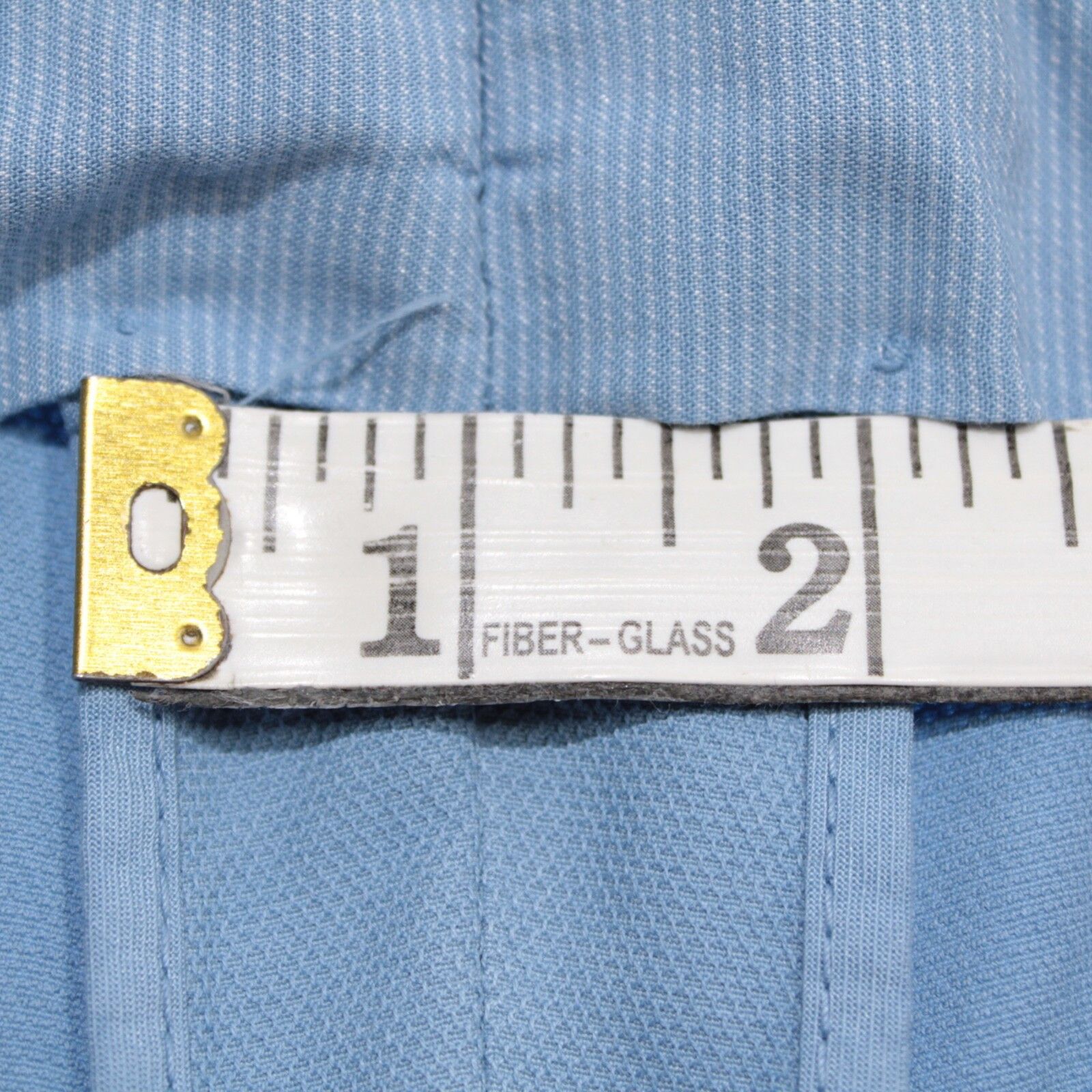Zanella Zanella New with tags Chino Size 38 US In Blue Size US 38 / EU 54 - 8 Thumbnail