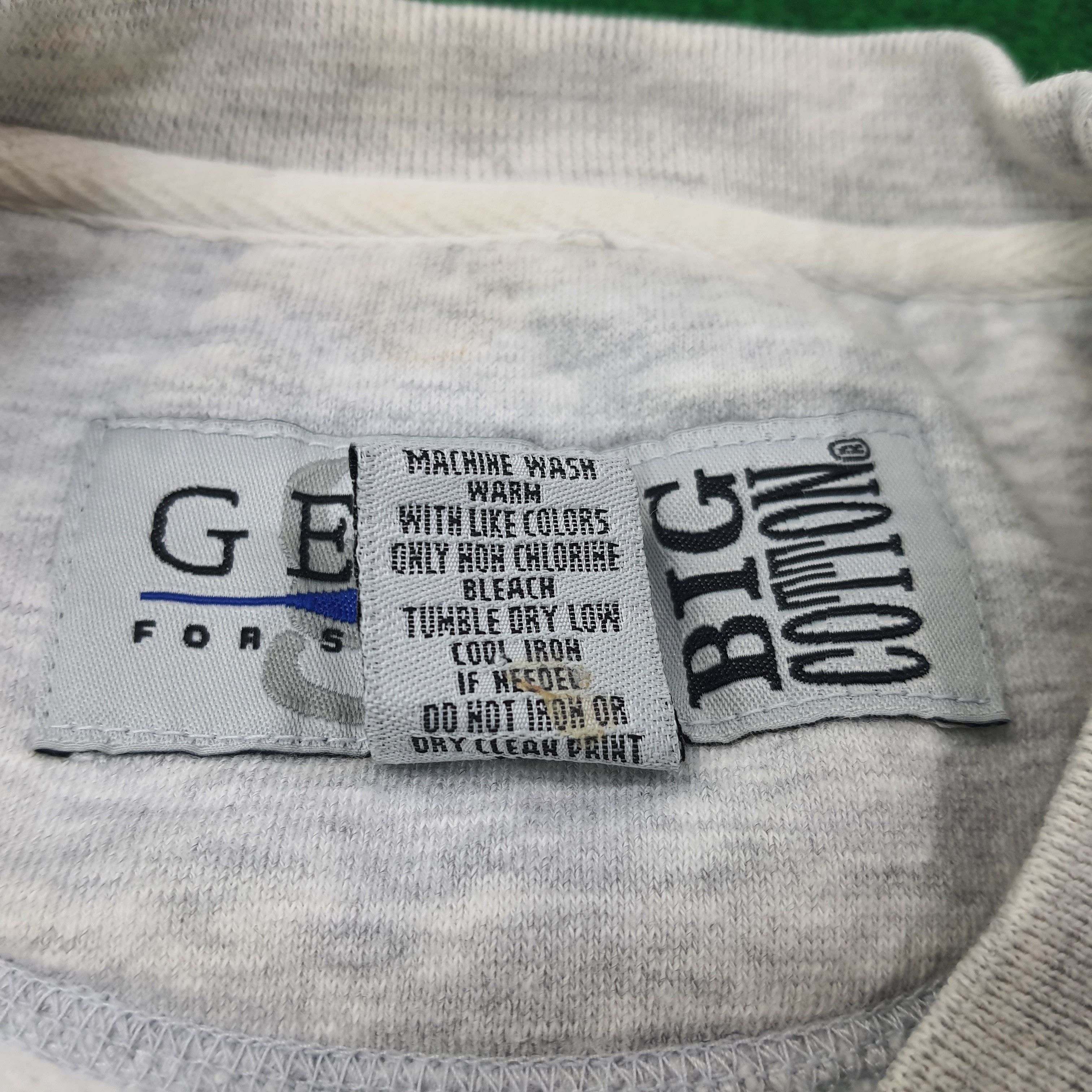 Vintage Vintage Alumni Washington State University Sweatshirt C266N6 Size US XL / EU 56 / 4 - 6 Thumbnail