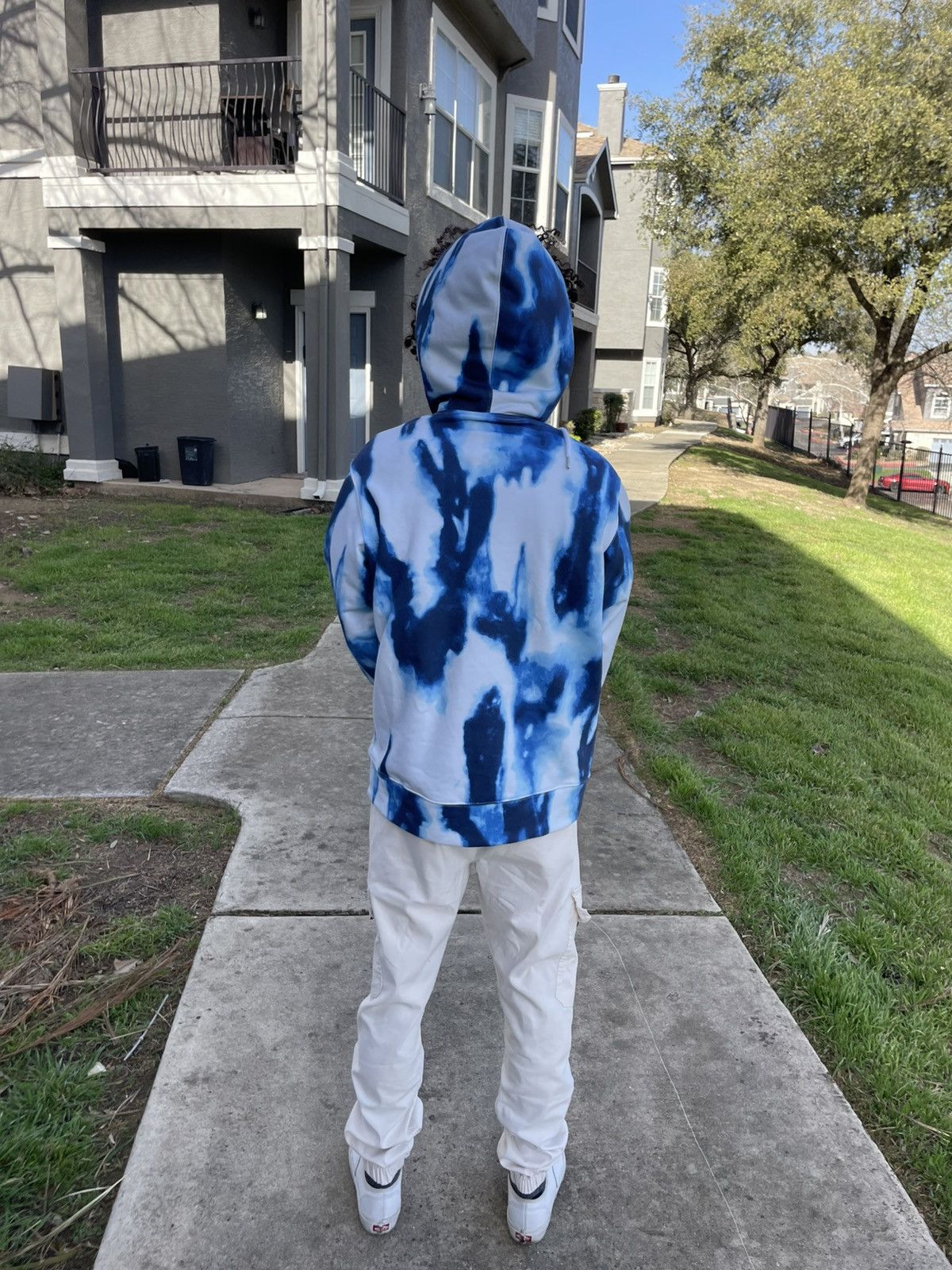 Helmut Lang Helmut Spring Tour 2018 Size US S / EU 44-46 / 1 - 5 Thumbnail