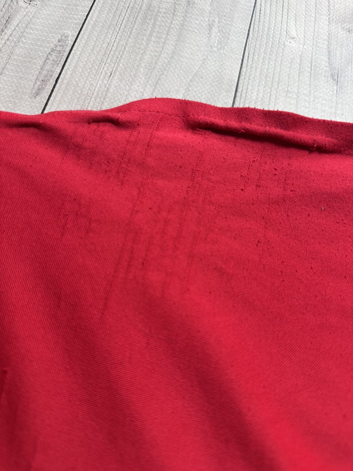 Reebok Vintage Reebok Liverpool soccer jersey size Xs rare Size US XS / EU 42 / 0 - 13 Thumbnail