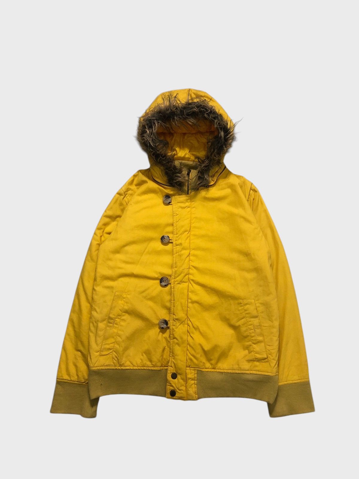 If Six Was Nine × Japanese Brand × Le Grande Bleu (L.G.B.) L.G.B