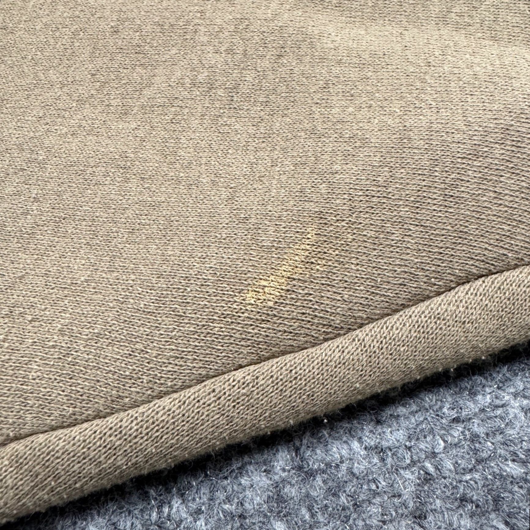 Vintage Crable Sportswear Sweater Pullover Men's XL Embroidered Golf Distressed Beige Cotton Blend Size US XL / EU 56 / 4 - 7 Thumbnail