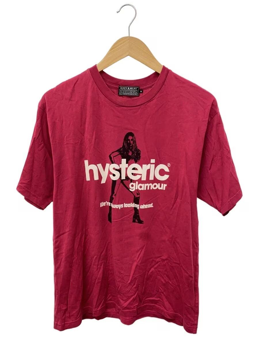 Hysteric Glamour Hysteric Poster Tee Size US M / EU 48-50 / 2 - 1 Thumbnail