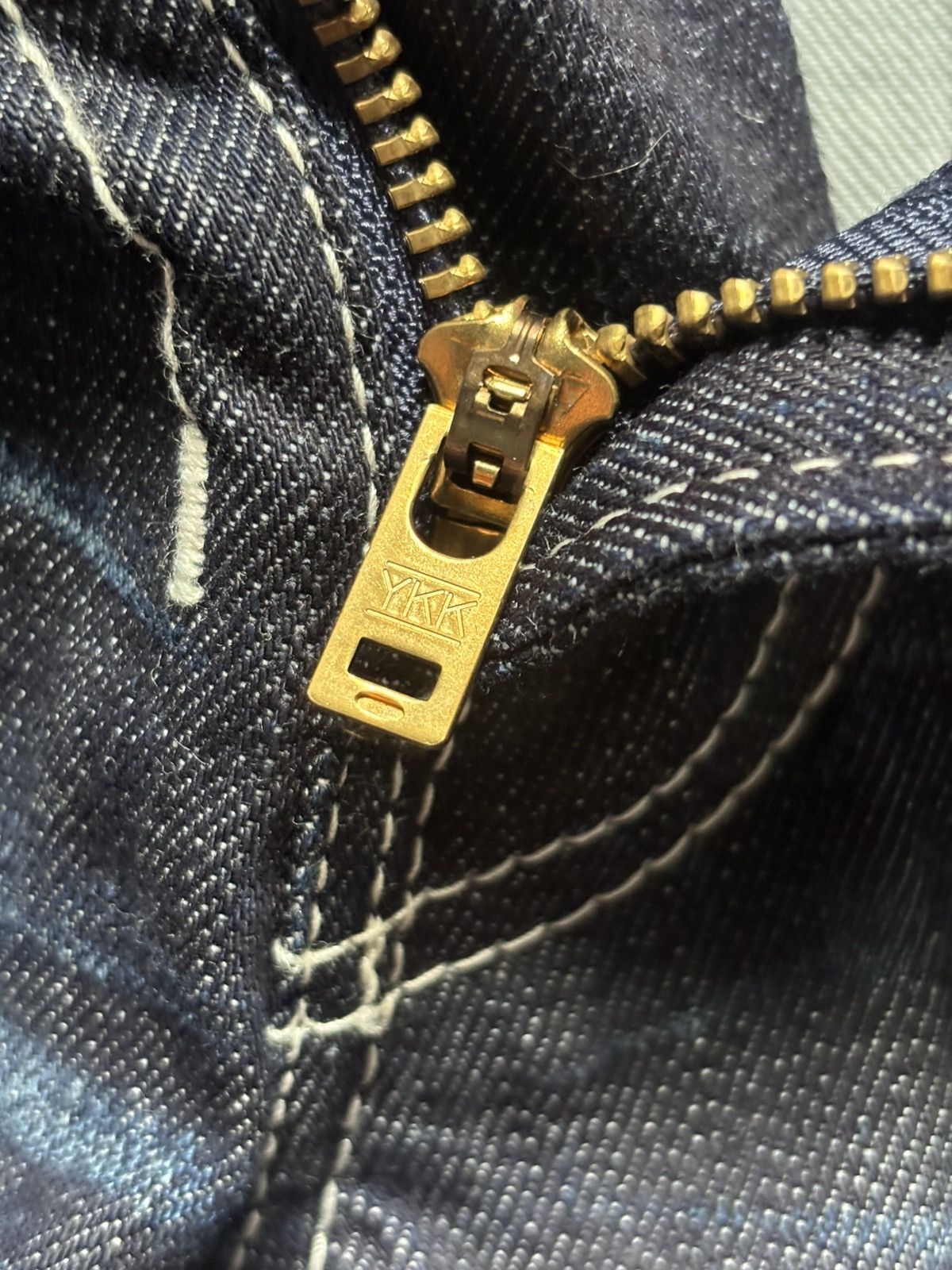 Vanquish VANQUISH Jeans Size US 30 / EU 46 - 5 Thumbnail