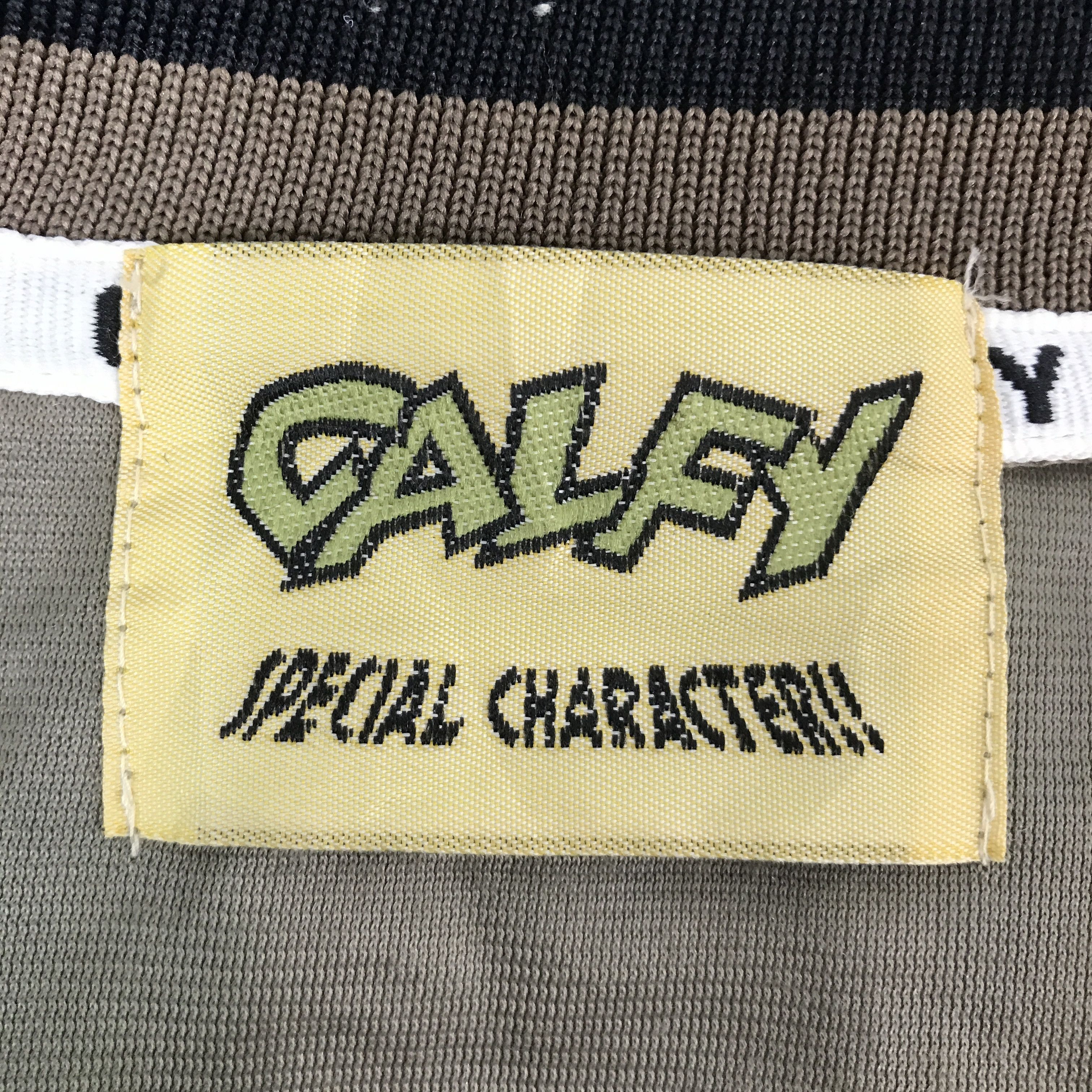 Japanese Brand galfy crutch you know Design Big Dog jacket Size US L / EU 52-54 / 3 - 10 Thumbnail