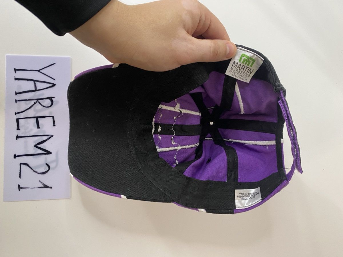 Other Hoosier racing tire cap hat Size ONE SIZE - 8 Thumbnail