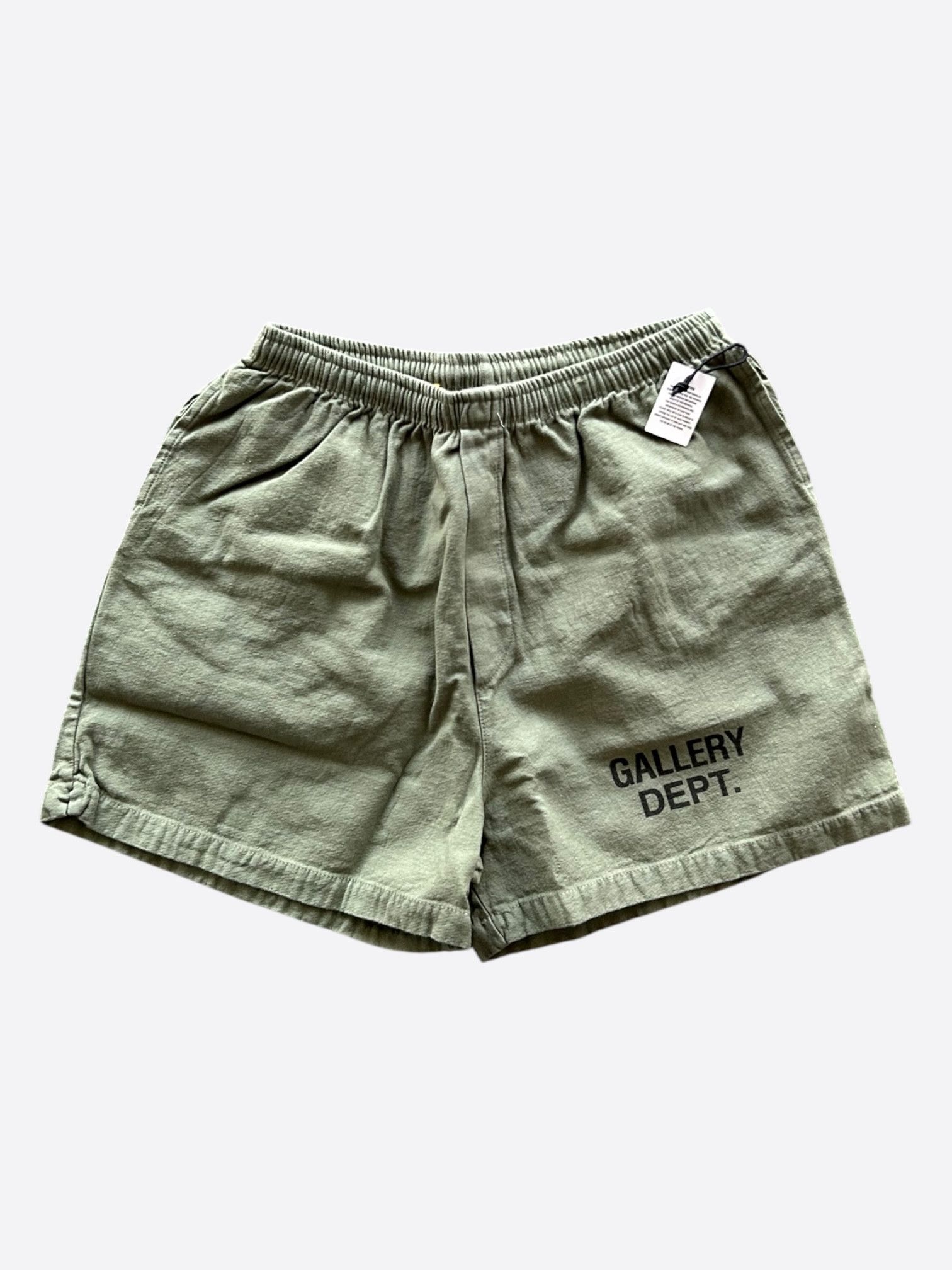 Gallery dept Zuma Shorts ショーツ gallery dept zuma shorts L Gallery Dept Zuma Shorts in White
