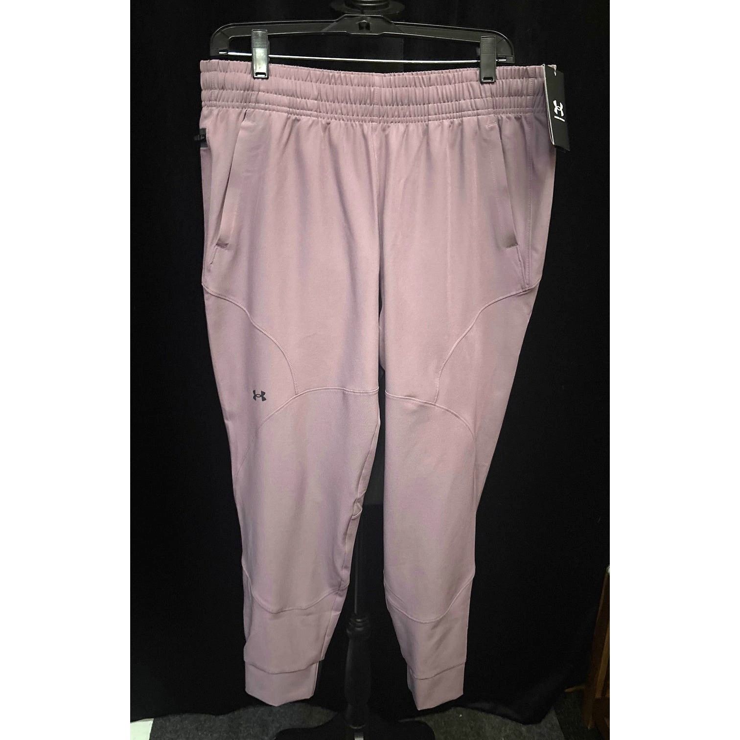 Under Armour Under Armour Joggers Size 34" / US 12 / IT 48 - 1 Thumbnail