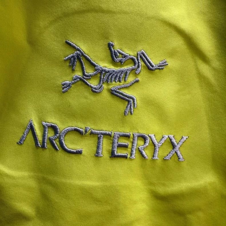 Arcteryx BETA LT Gore-Tex Hooded Jacket-yf