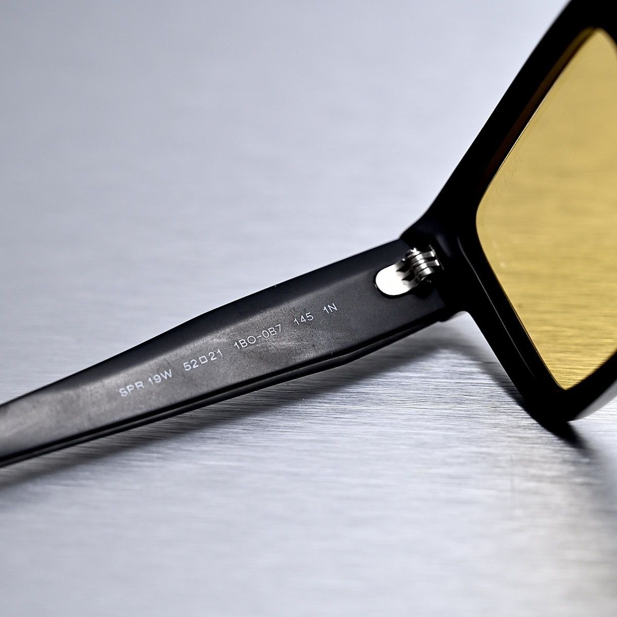 Prada PRADA 0PR 19WS SUNGLASSES Size ONE SIZE - 7 Thumbnail