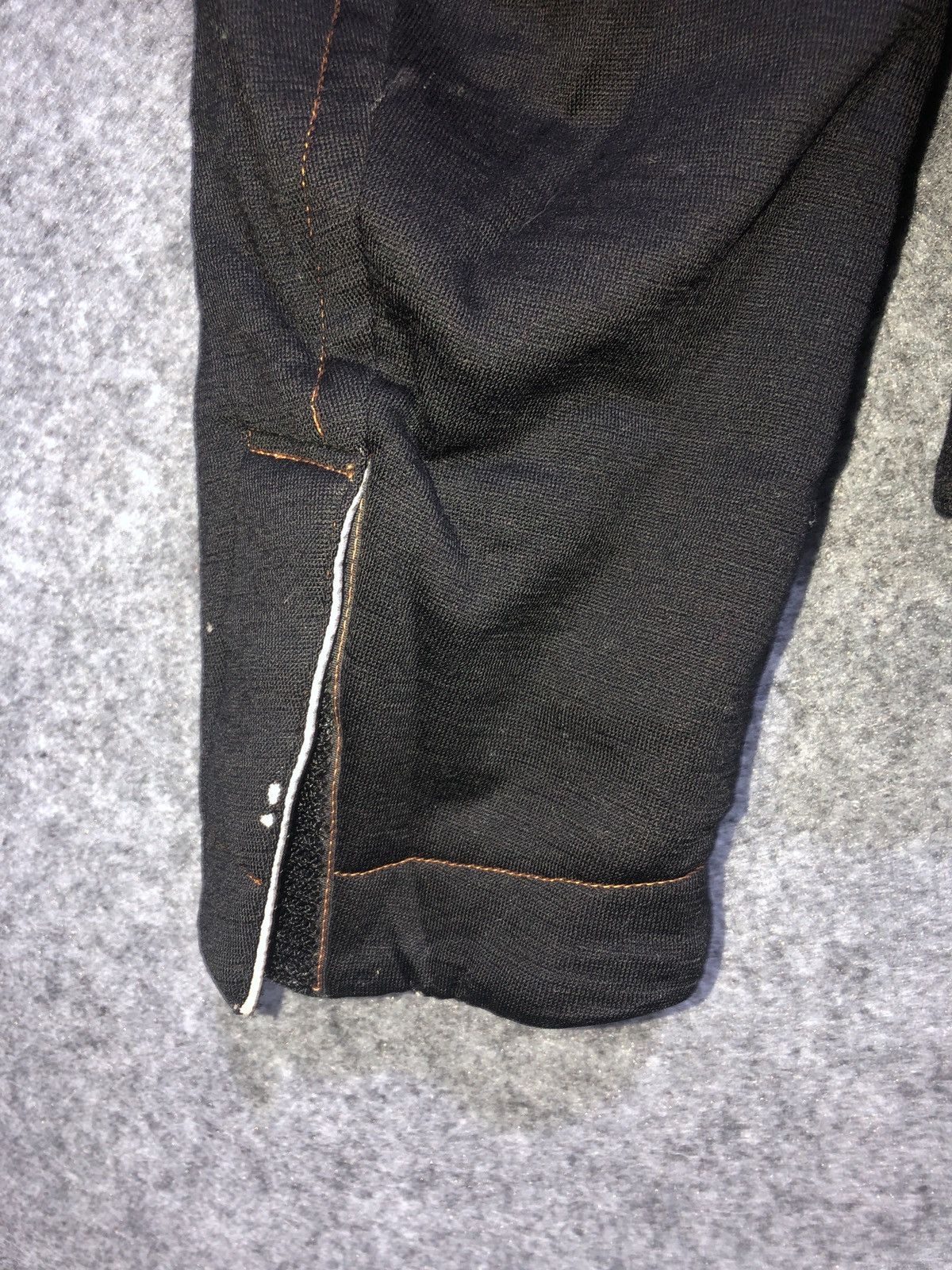 Japanese Brand Shinichiro Arakawa Jacket Size US M / EU 48-50 / 2 - 10 Thumbnail