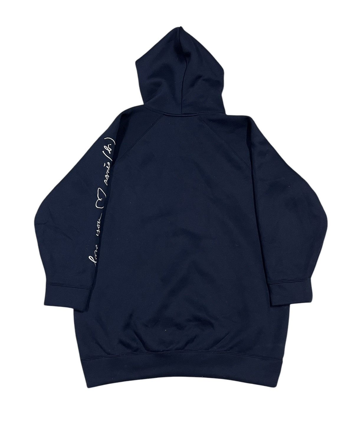 agnes b. Agnes b hoodie japanese brand Size US XL / EU 56 / 4 - 4 Thumbnail