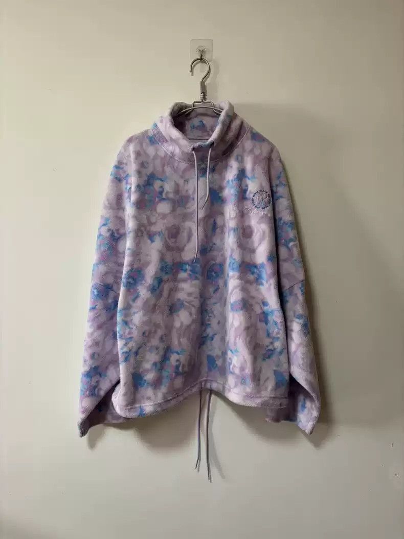 Martine Rose MartineRose fleece fleece pullover sweater-2508 Size US L / EU 52-54 / 3 - 1 Thumbnail