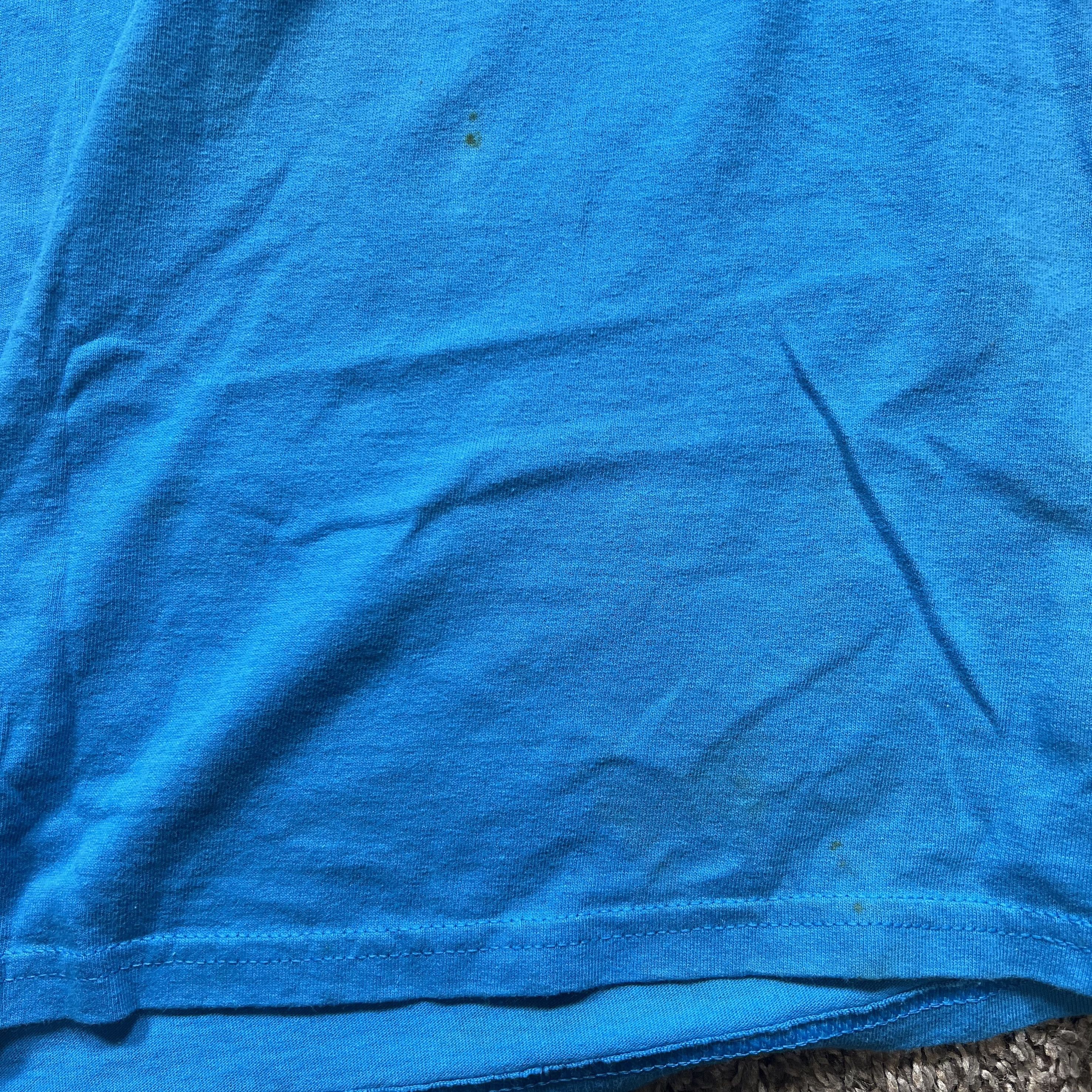 Band Tees × Gildan 2008 Lil Feat Tour T Shirt Size US M / EU 48-50 / 2 - 4 Thumbnail