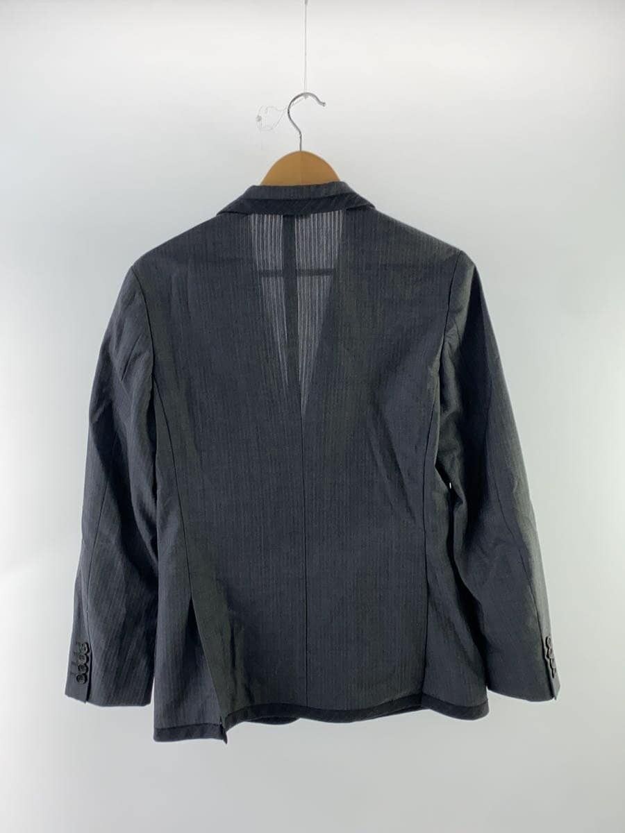 Comme des Garcons Homme Deux Wool Jacket Size US XS / EU 42 / 0 - 2 Thumbnail