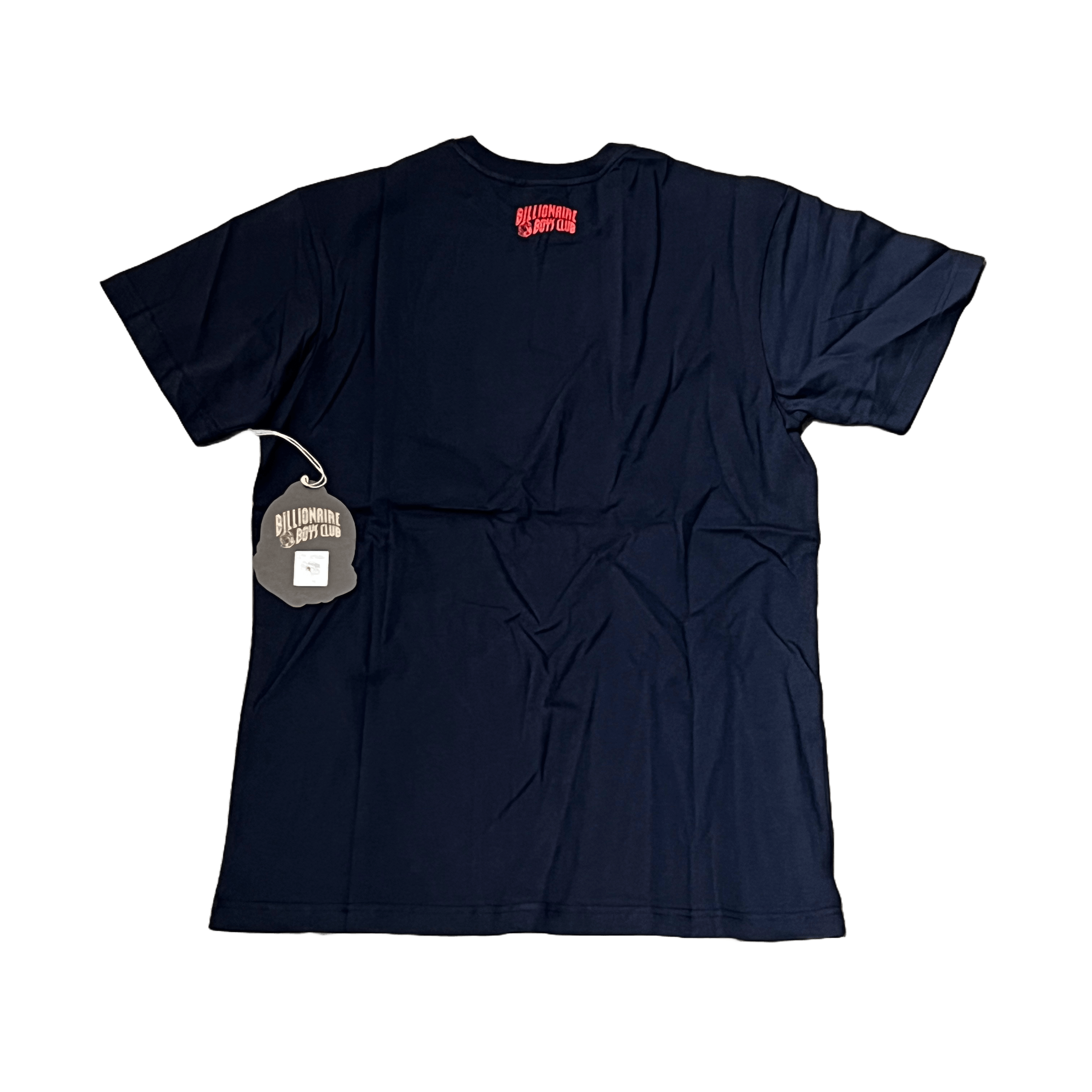 Billionaire Boys Club BILLIONAIRE BOYS CLUB BLUR SS TEE Size US M / EU 48-50 / 2 - 2 Thumbnail