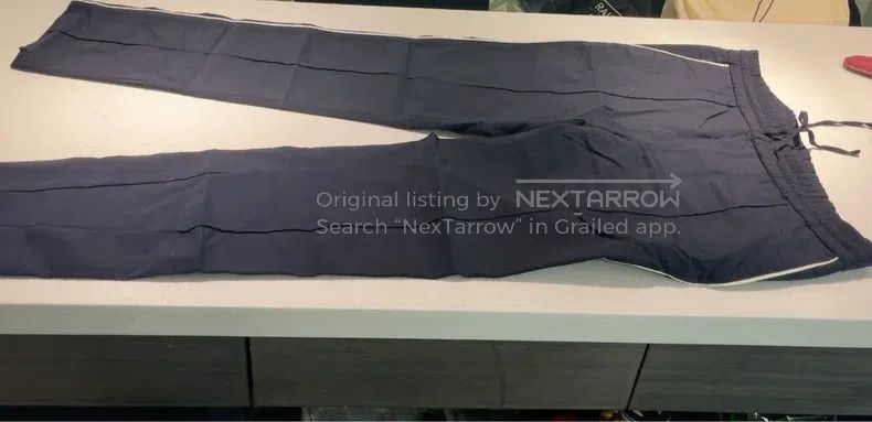 Valentino Valentino Wool slacks Size US 32 / EU 48 - 1 Thumbnail