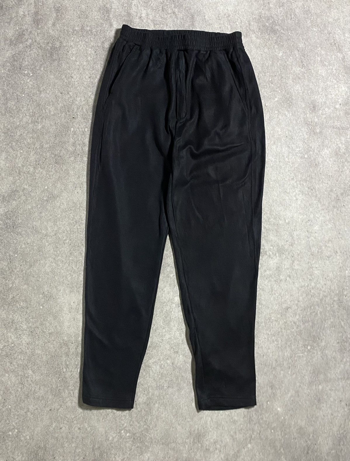 Montbell Montbell Vintage Zip Back Pocket Size US 28 / EU 44 - 1 Thumbnail
