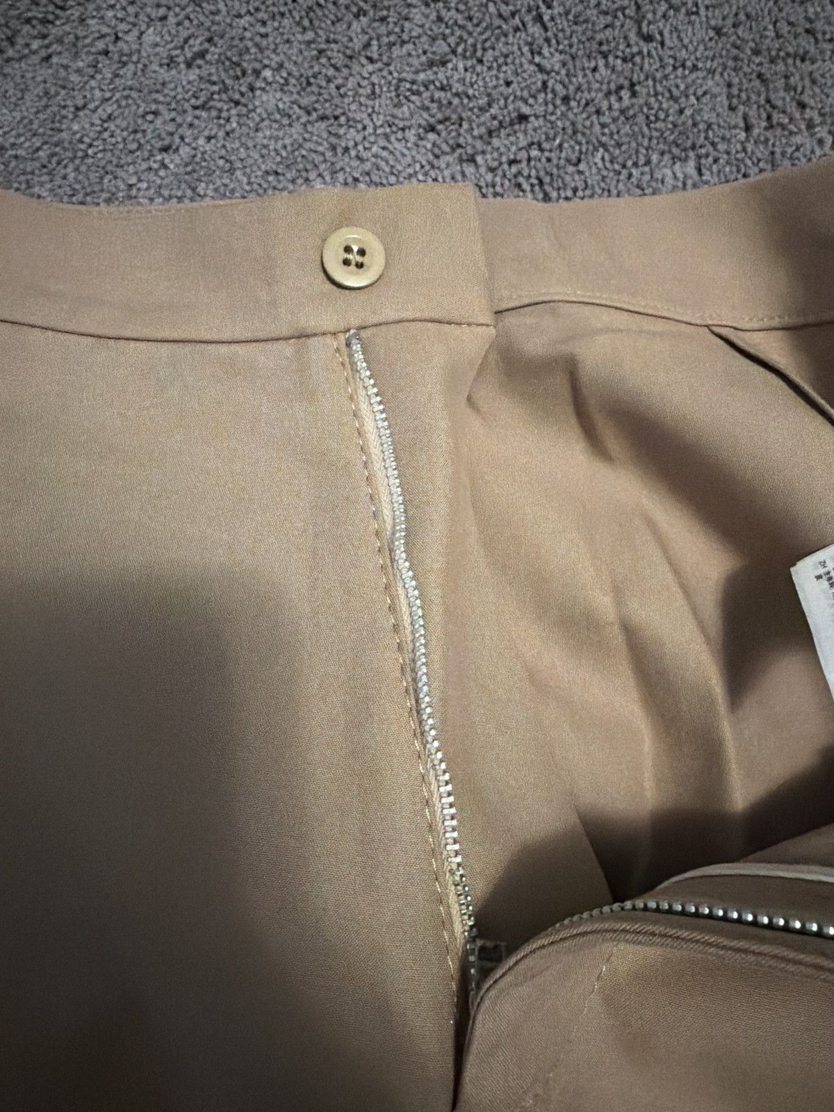 Acne Studios Acne Studios Trousers Size US 32 / EU 48 - 3 Thumbnail