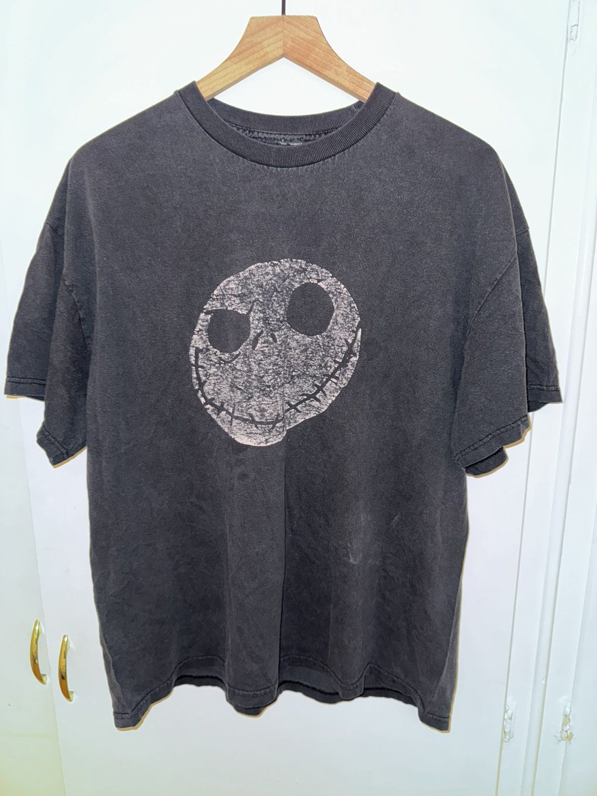 Jack Skellington t shirt