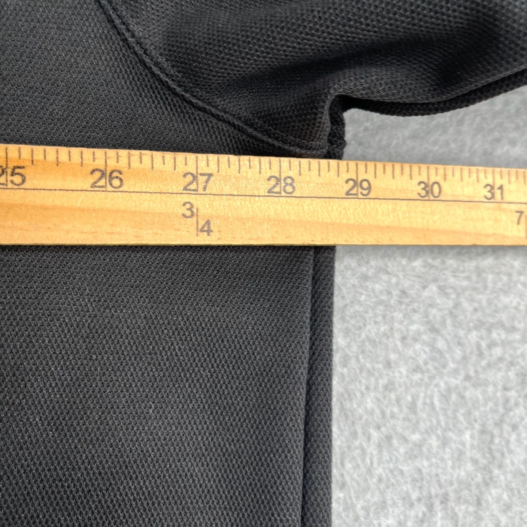 Nike Nike Sweatshirt Mens 2XL Black White Trim Dri Fit Standar Fit Crew Neck Active Size US XXL / EU 58 / 5 - 7 Thumbnail