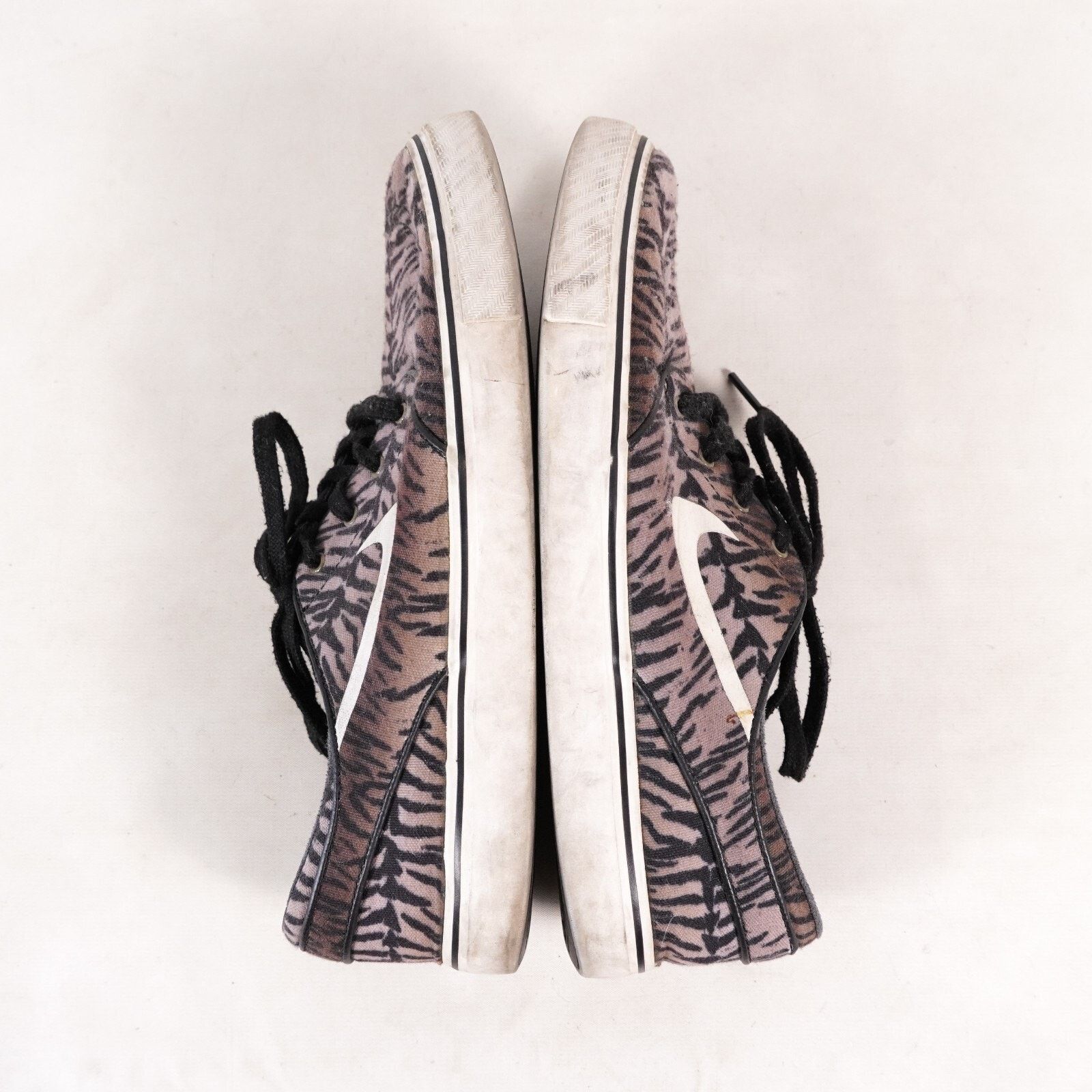 Nike Nike SB Stefan Janoski Zoom Tiger Shoes Casual Sneaker Men 8 Size US 8 / EU 41 - 6 Thumbnail