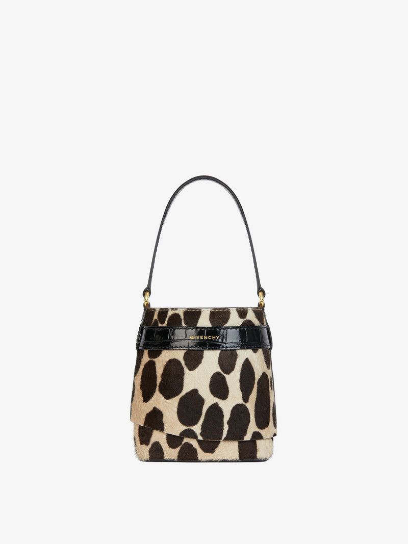 Givenchy o1w1db10126 Size: One Size / Bag in multicoloured Size ONE SIZE - 2 Thumbnail