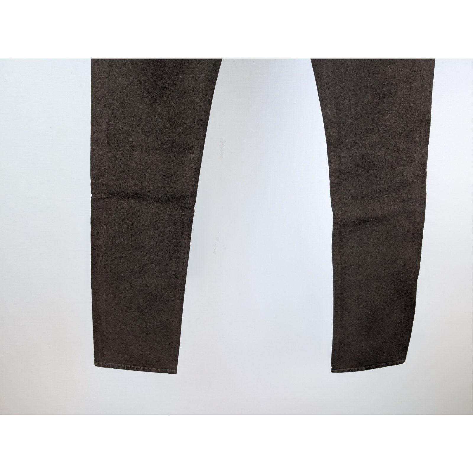 Tom Ford o1rshd1 Slim Fit Denim Jeans in Cafe Brown 30 Size US 30 / EU 46 - 11 Thumbnail