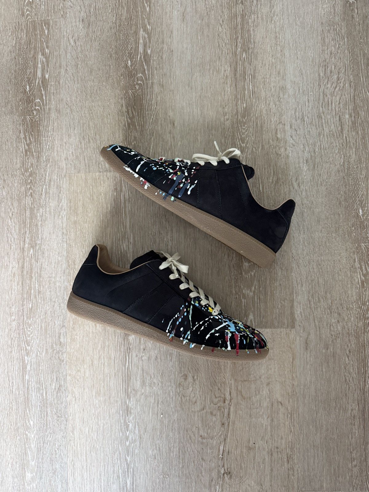 Maison Margiela Gats