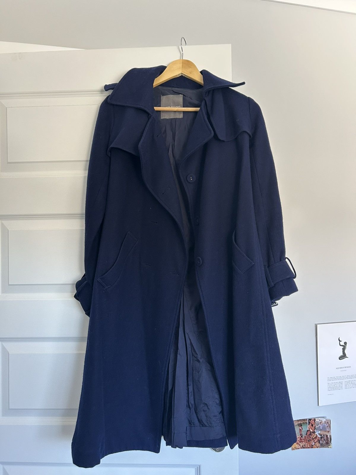 Other Camila and Marc trench coat Size ONE SIZE - 1 Thumbnail