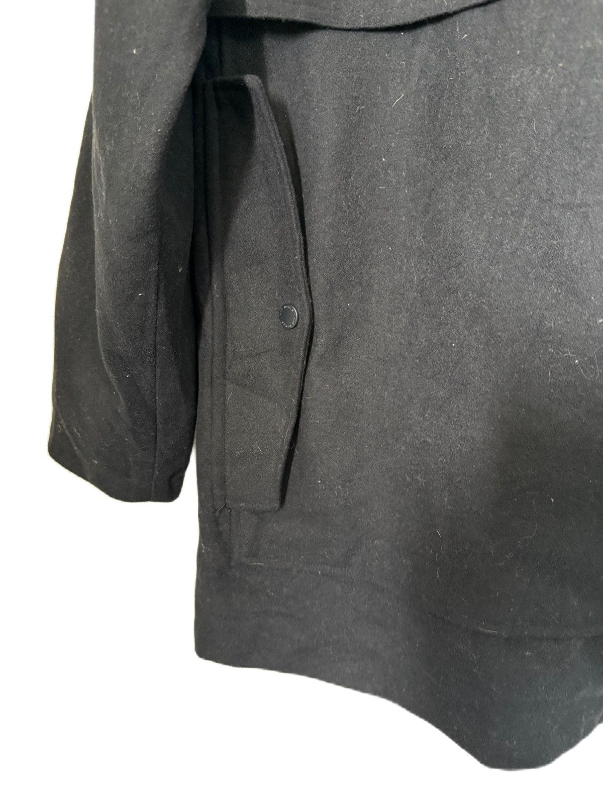 Kim Jones KIM JONES CONTROVERSY JACKET MULTI POCKET DESIGN Size US S / EU 44-46 / 1 - 8 Thumbnail