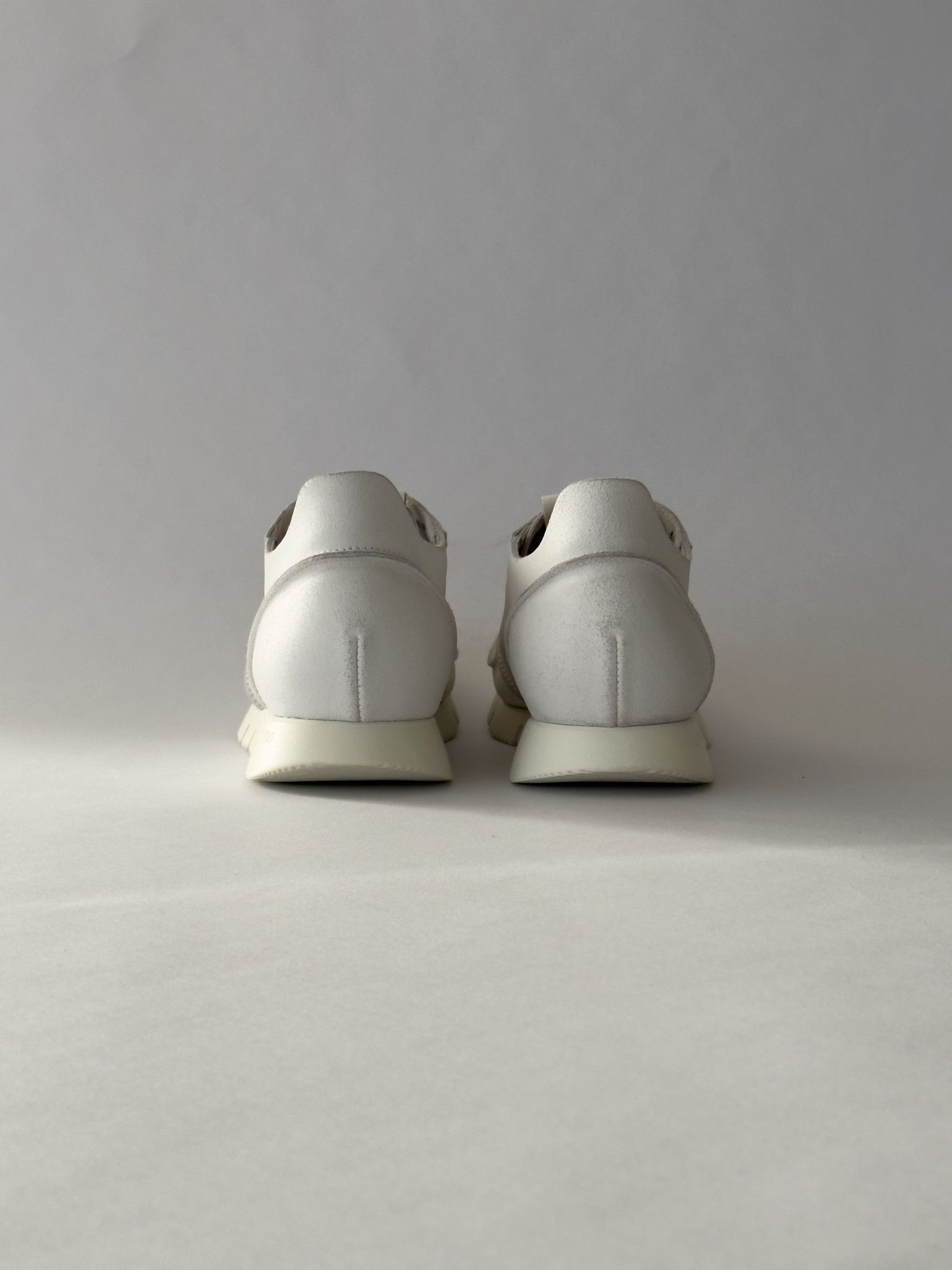 Buttero BUTTERO CARRERA SNEAKERS Size US 12.5 / EU 45-46 - 4 Thumbnail