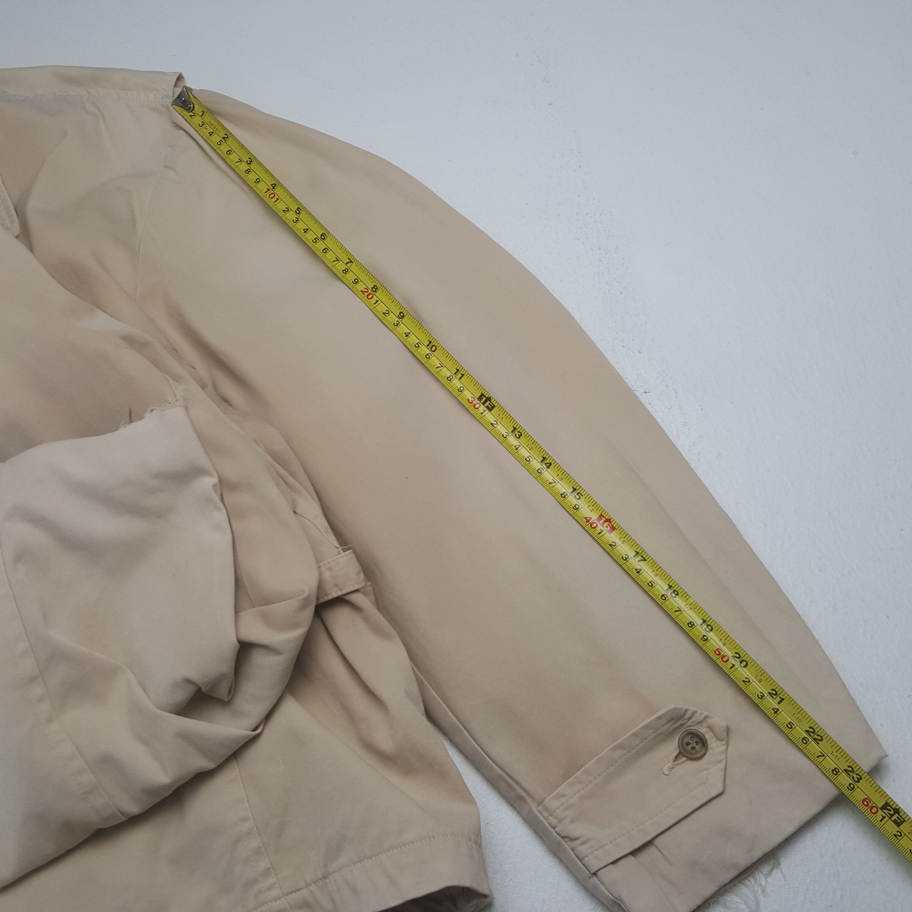 Studio D'Artisan Vintage Studio D'Artisan Japan Jacket Size US L / EU 52-54 / 3 - 6 Thumbnail
