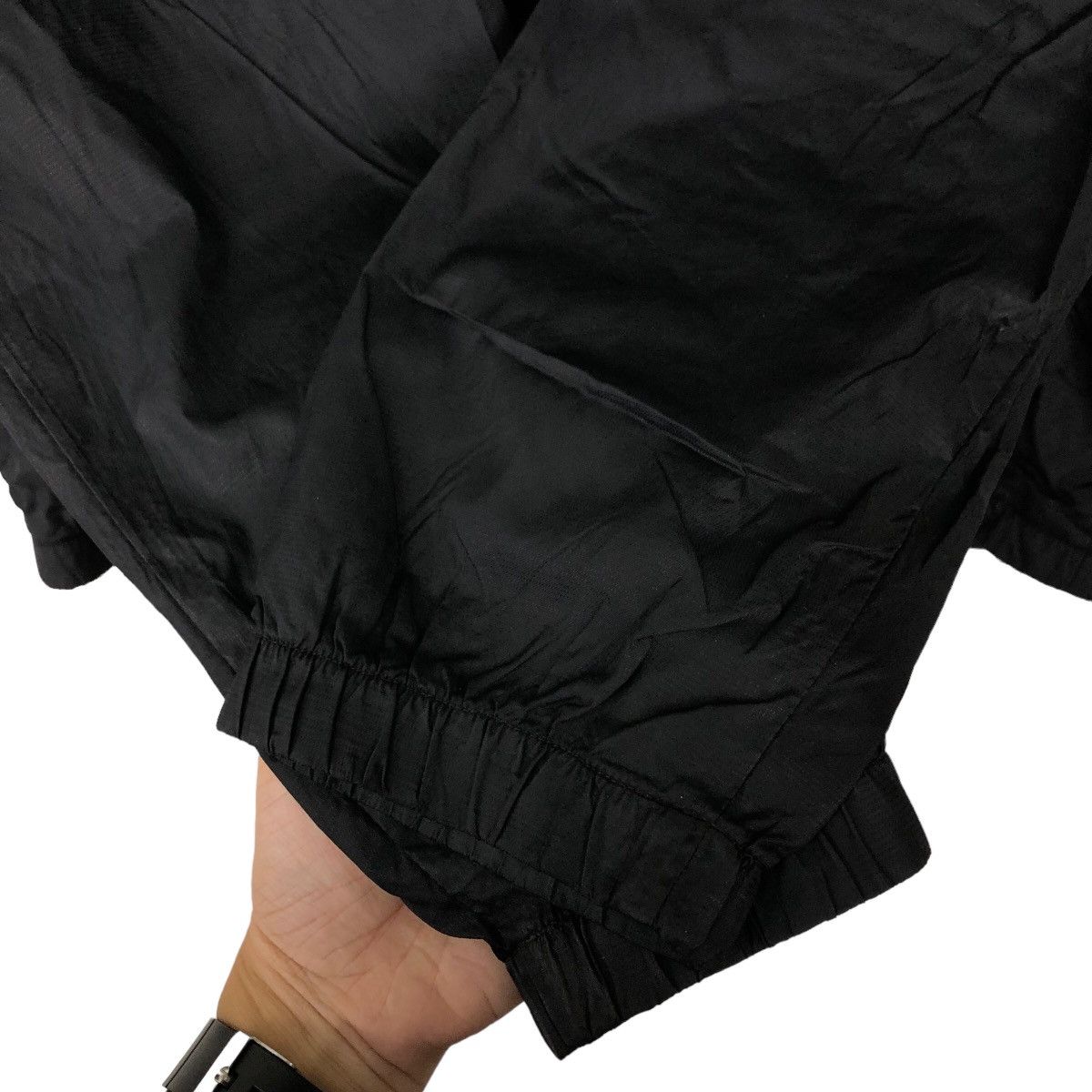 Japanese Brand 🔥90’s VINTAGE VOLCOM JAPAN MADE SURVIVAL JACKET Size US M / EU 48-50 / 2 - 12 Thumbnail
