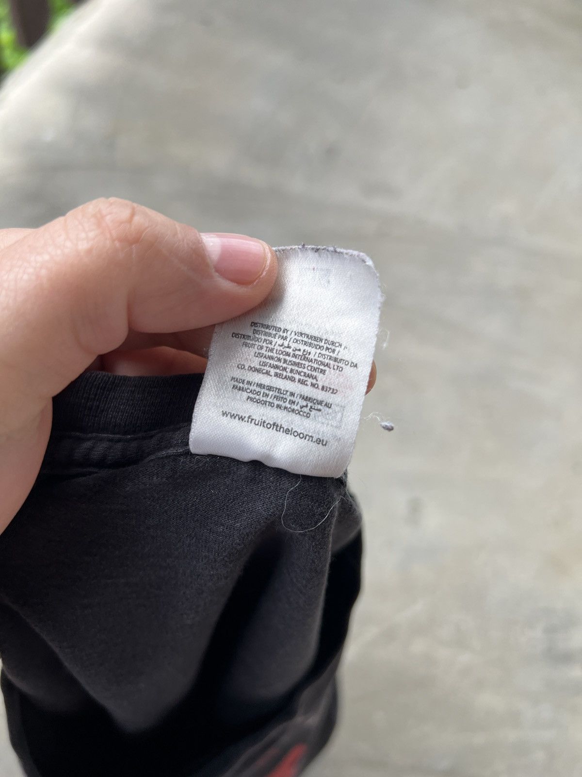 Band Tees Slash Myles Kennedy And The Conspirators Band tee Size US XL / EU 56 / 4 - 5 Thumbnail