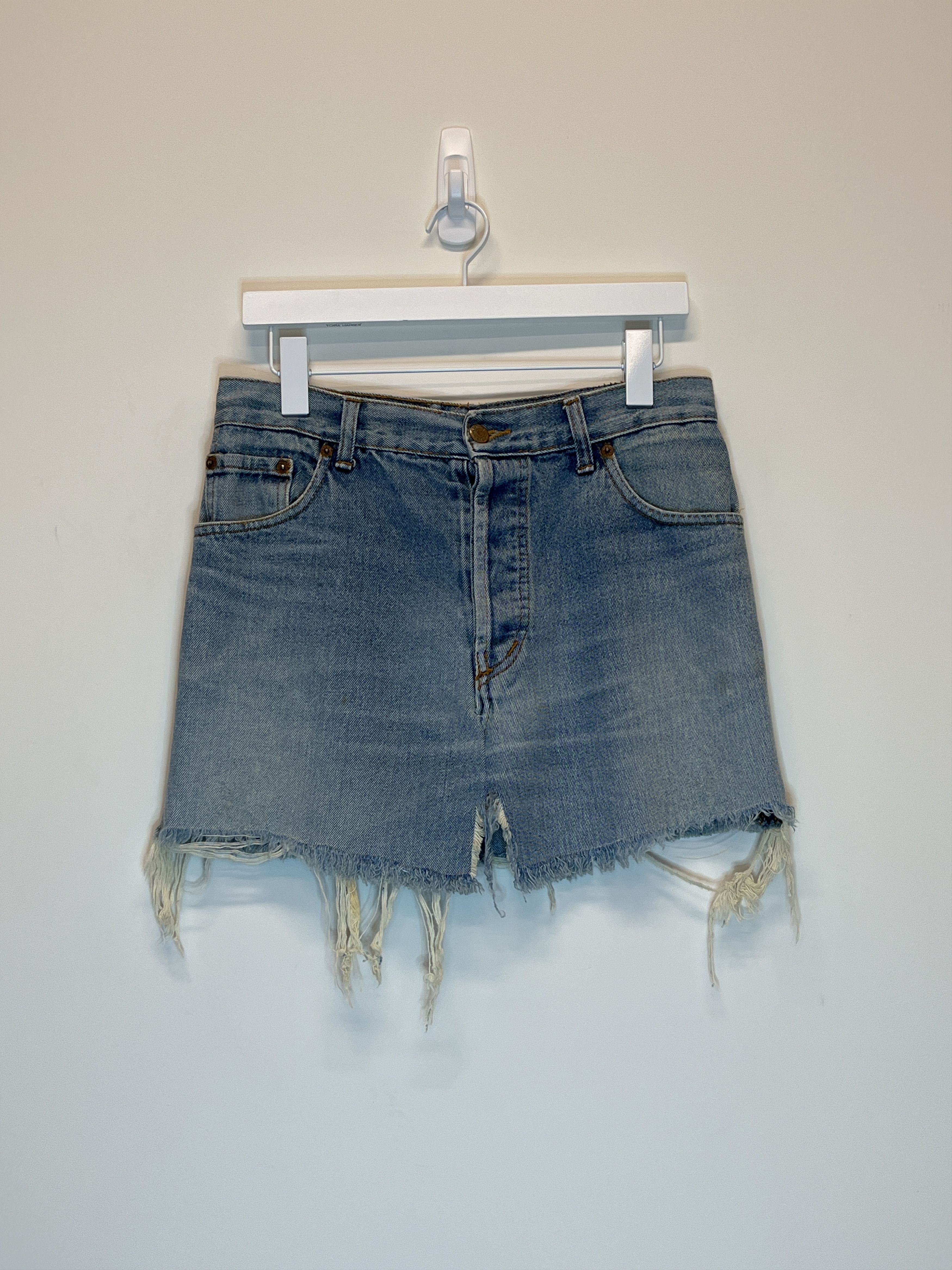 Women's Vetements Mini Skirts | Grailed