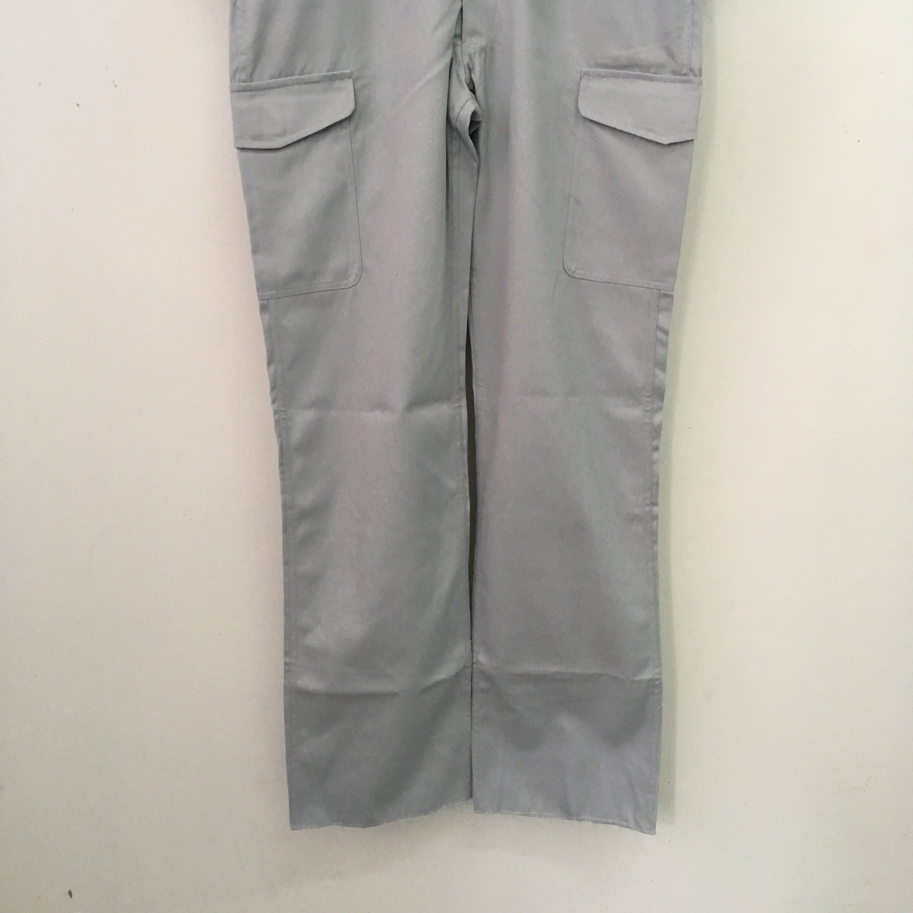 Japanese Brand Size M Overall Jacket - 1777 Size US M / EU 48-50 / 2 - 5 Thumbnail