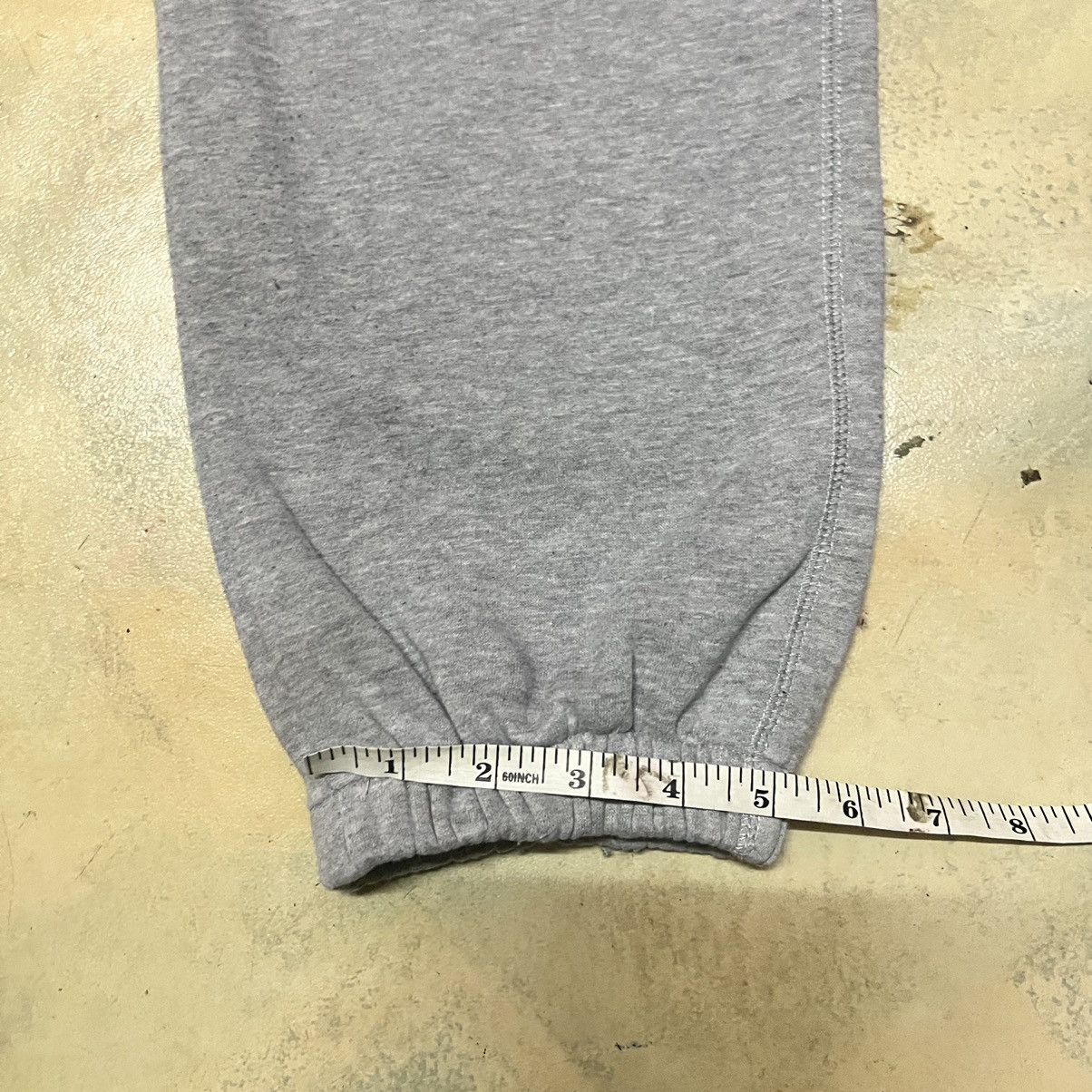 Polo Ralph Lauren Polo Ralph Lauren Big Pony Jogger Pants Size US 28 / EU 44 - 13 Thumbnail