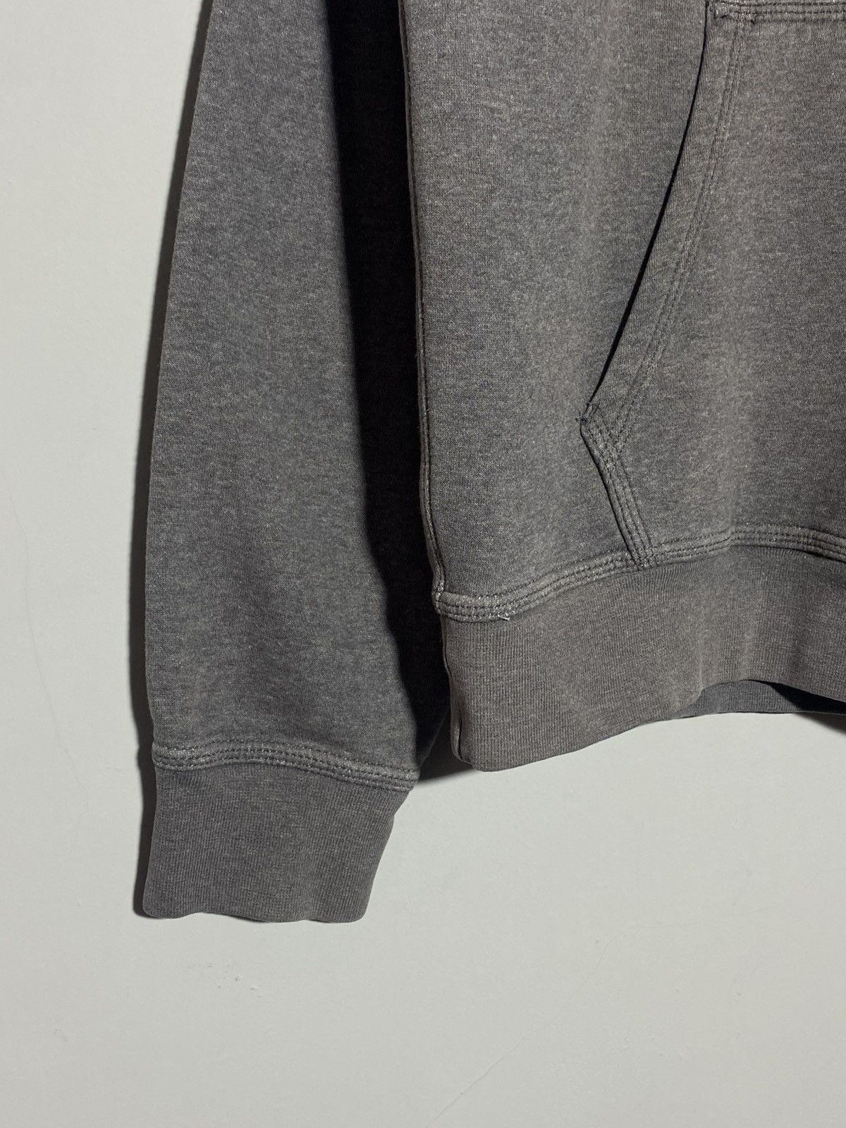 Nike 🔥 NIKE 00s GREY SWOOSH LOGO ESSENTIALS STREETWEAR Size US M / EU 48-50 / 2 - 6 Thumbnail