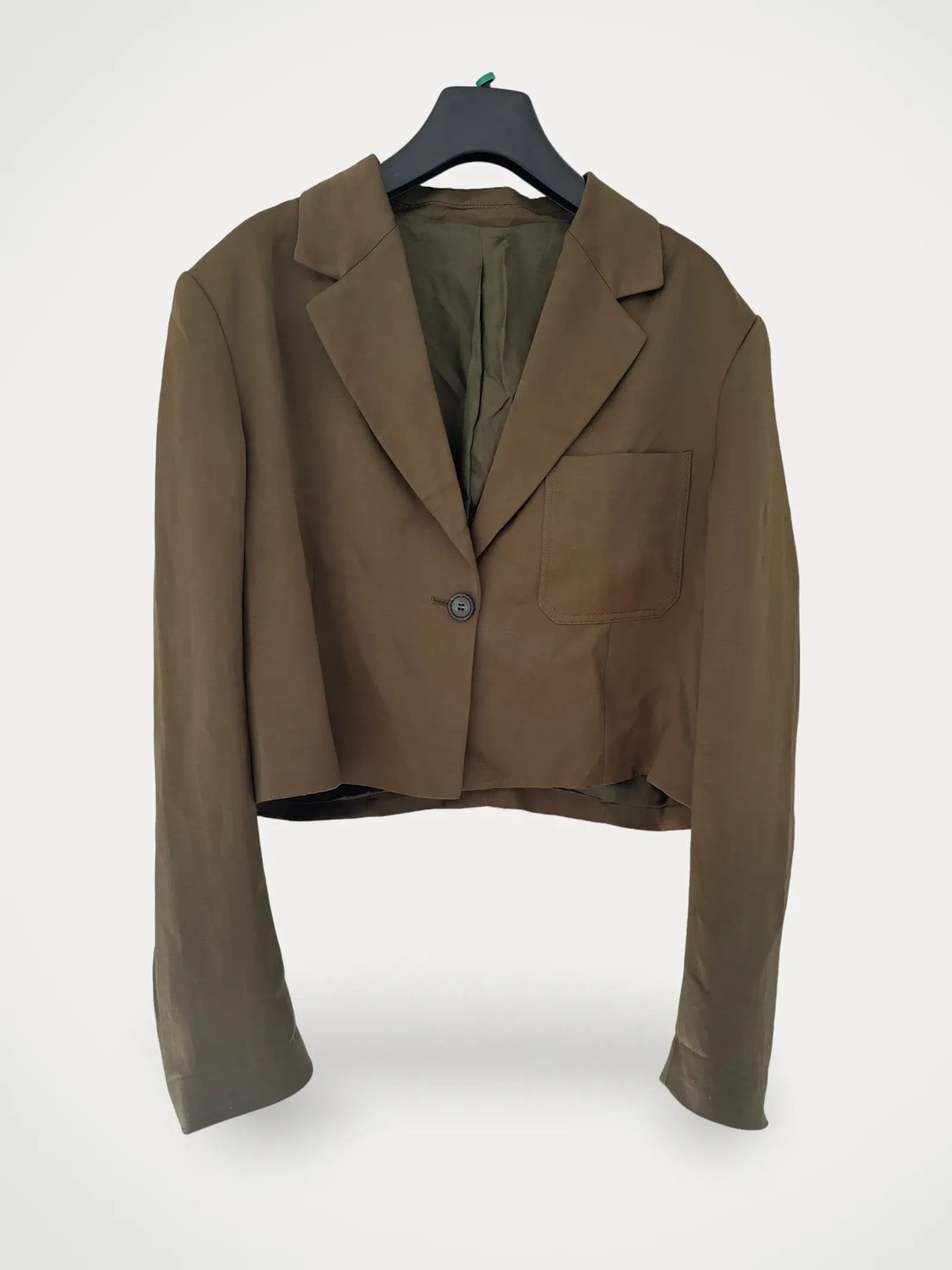 Arket Arket Blazer Size S / US 4 / IT 40 - 1 Thumbnail